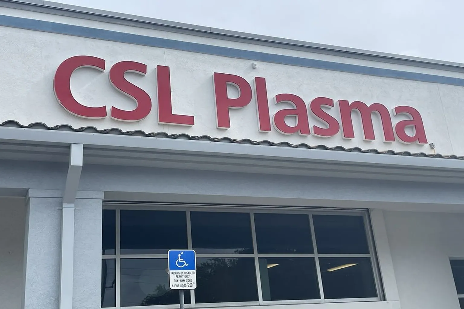 CSL Plasma North Miami in North Miami, Florida