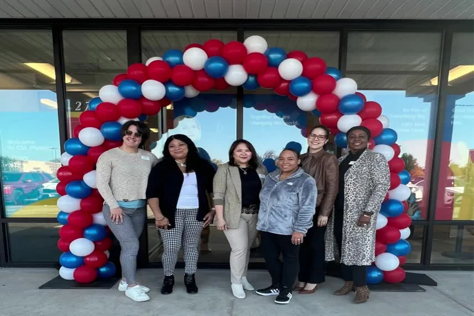CSL Plasma Dover in Dover, Delaware