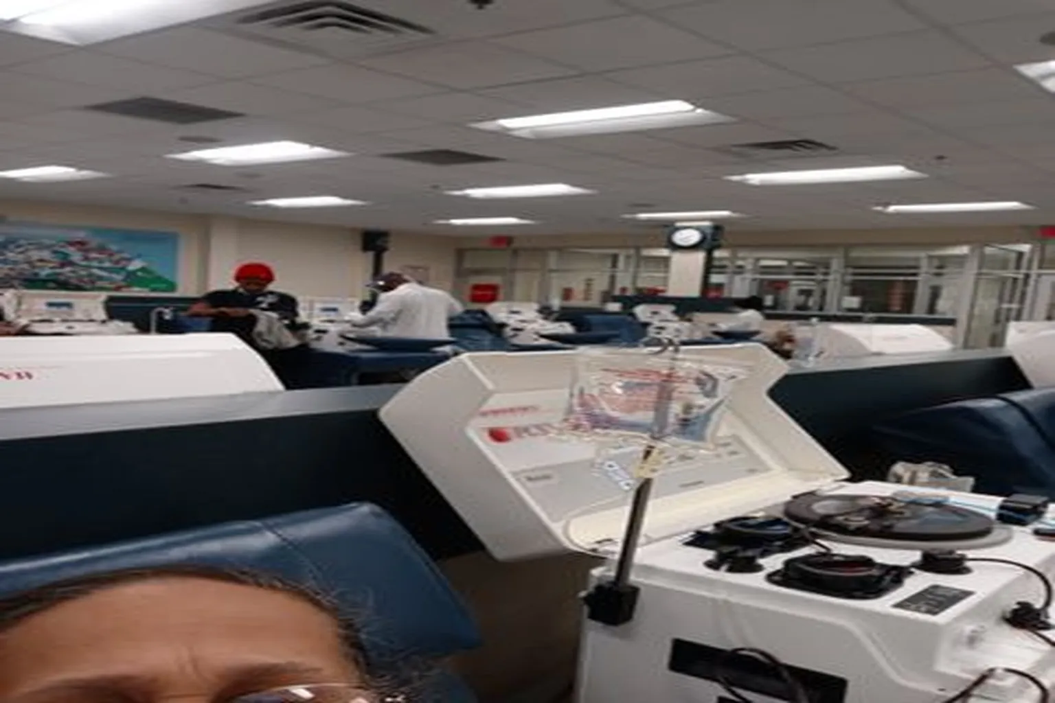 CSL Plasma Philadelphia in Philadelphia, Pennsylvania
