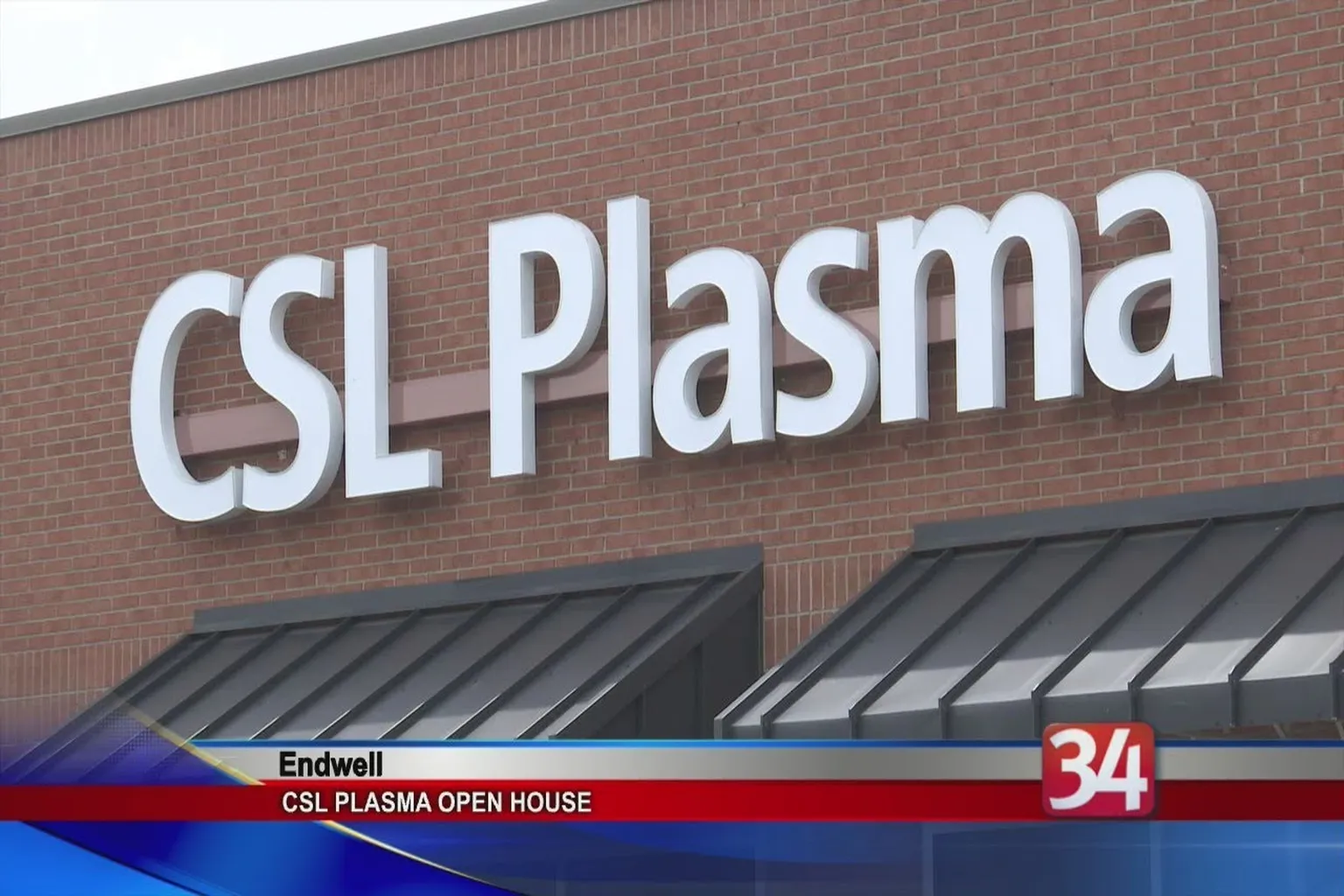 CSL Plasma Wilkes-Barre Township in Wilkes-Barre Township, Pennsylvania
