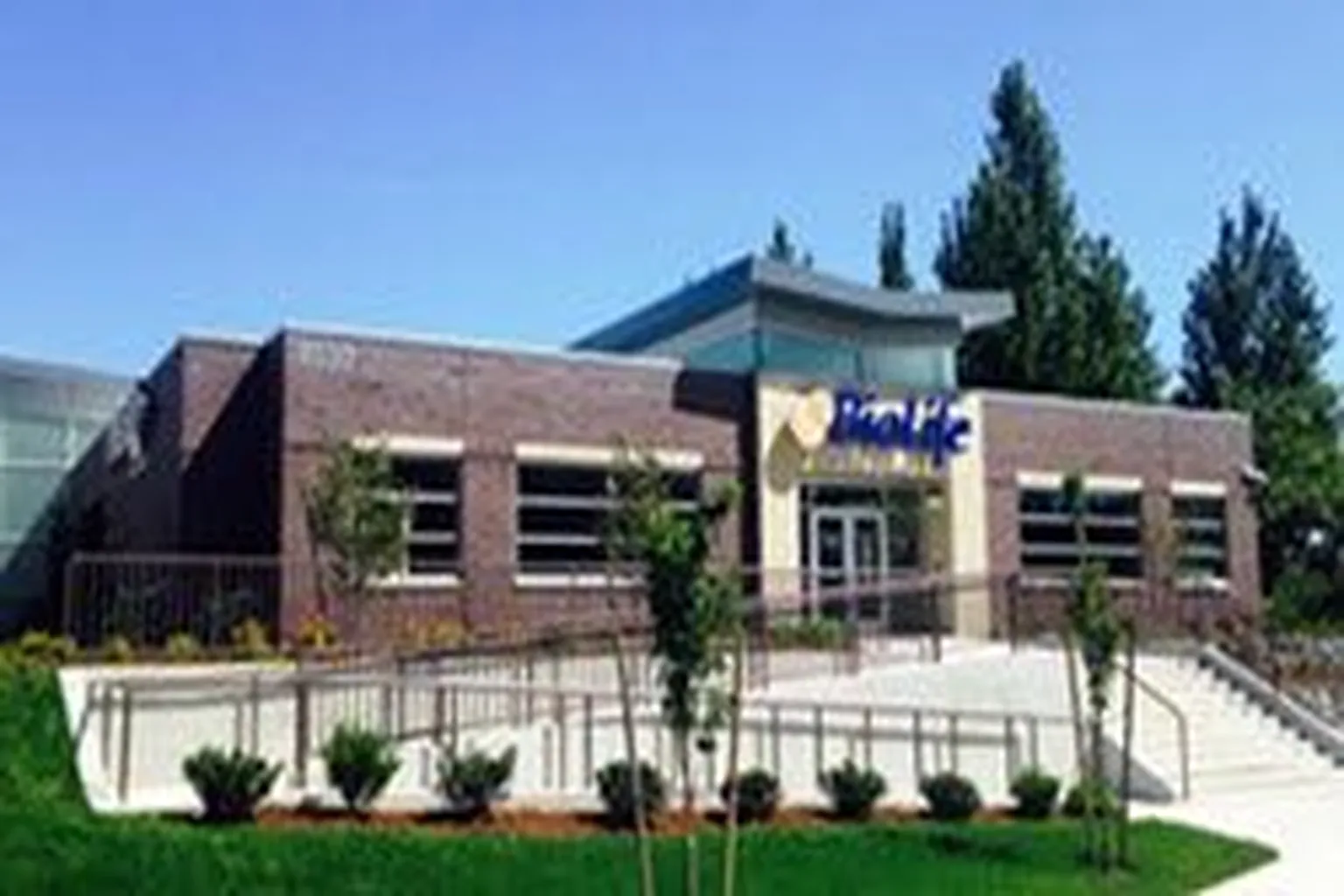 BioLife Plasma Services Lacey in Lacey, Washington - Main Image