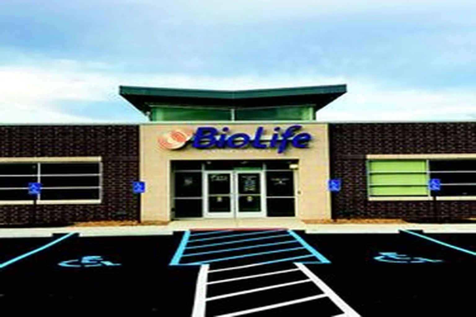 BioLife Plasma Services Pasco in Pasco, Washington - Main Image