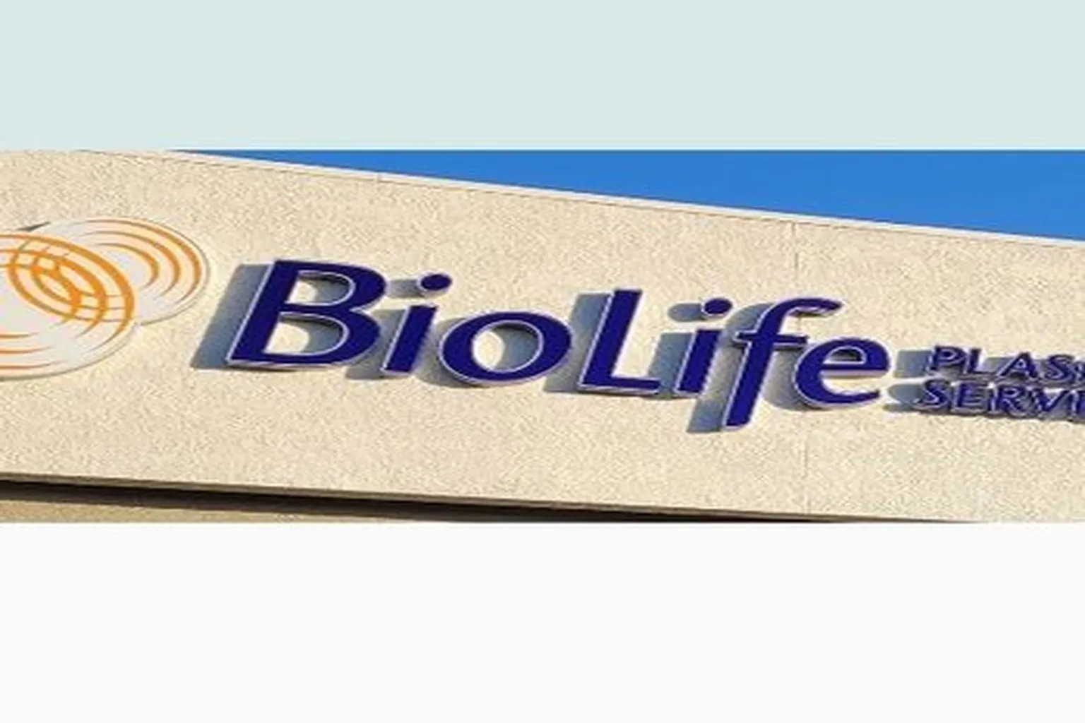 BioLife Plasma Services Lemon Grove in Lemon Grove, California - Main Image
