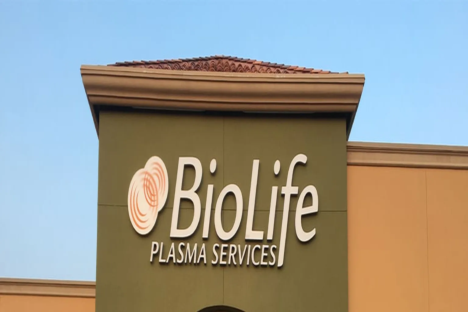 BioLife Plasma Services Henderson in Henderson, Nevada - Main Image