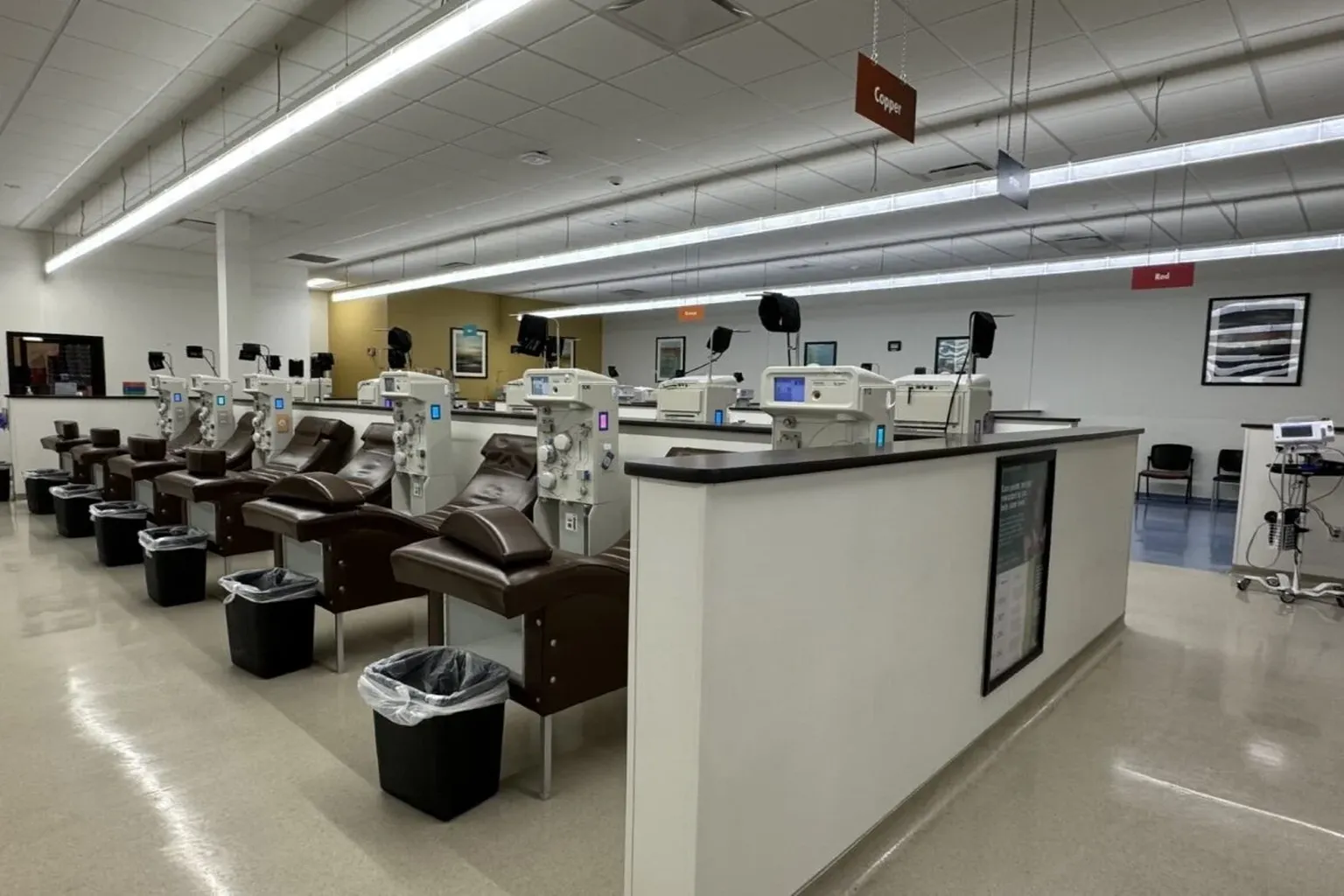 BioLife Plasma Services Las Vegas in Las Vegas, Nevada - Main Image