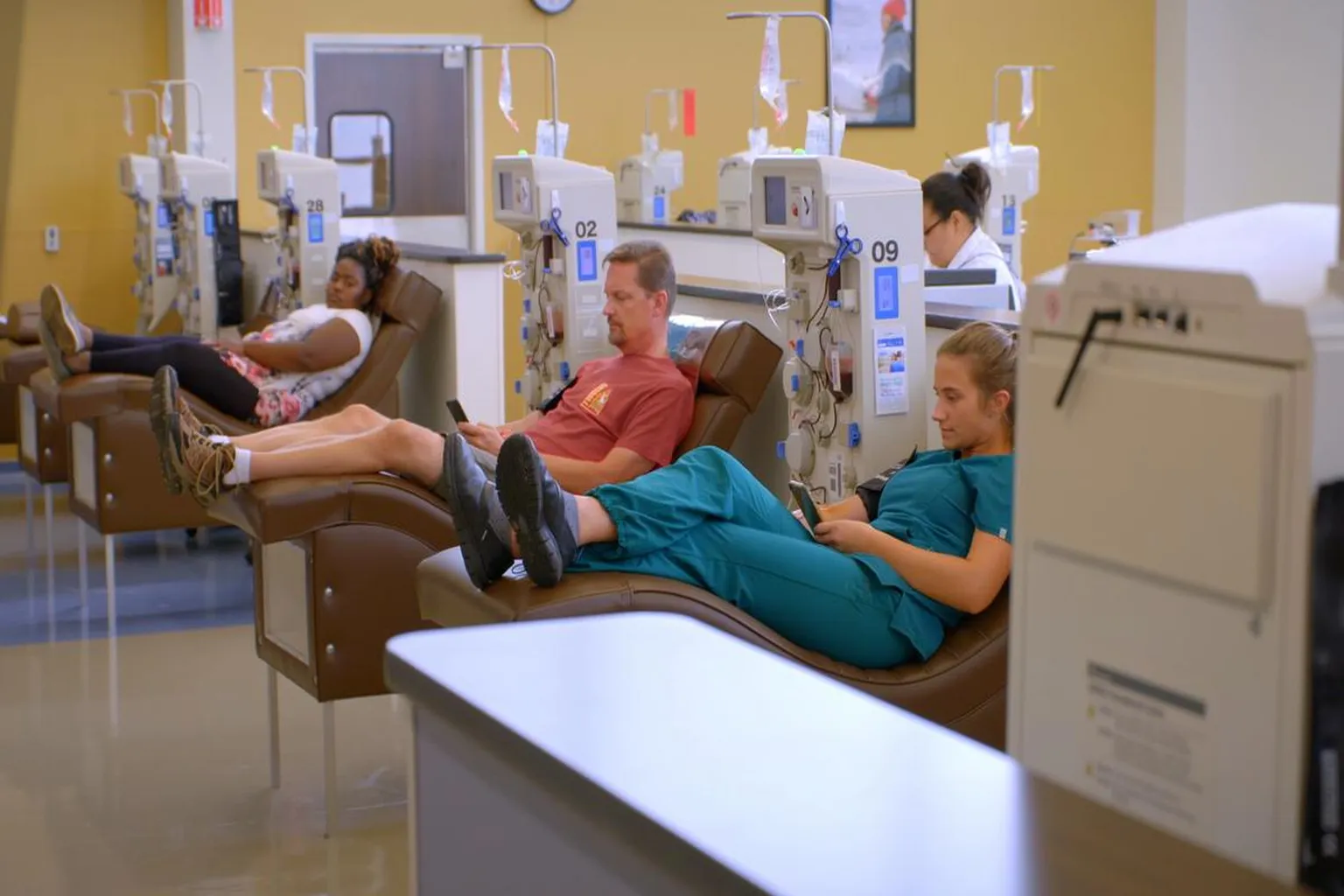 BioLife Plasma Services Phoenix in Phoenix, Arizona - Main Image