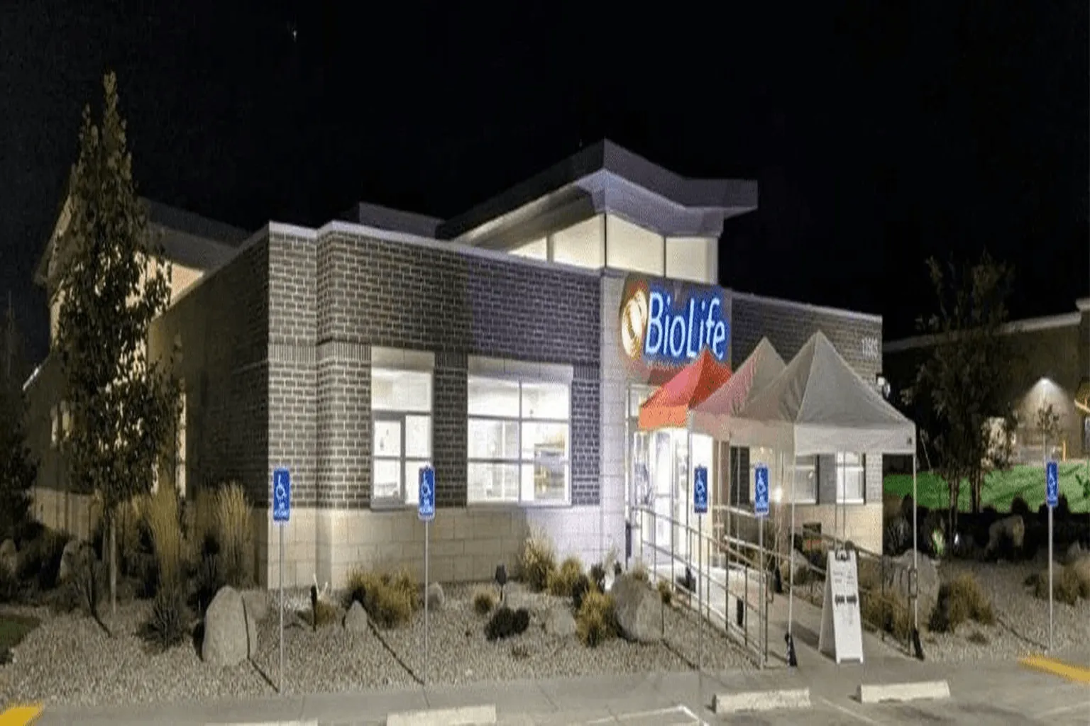 BioLife Plasma Services Riverton in Riverton, Utah - Main Image