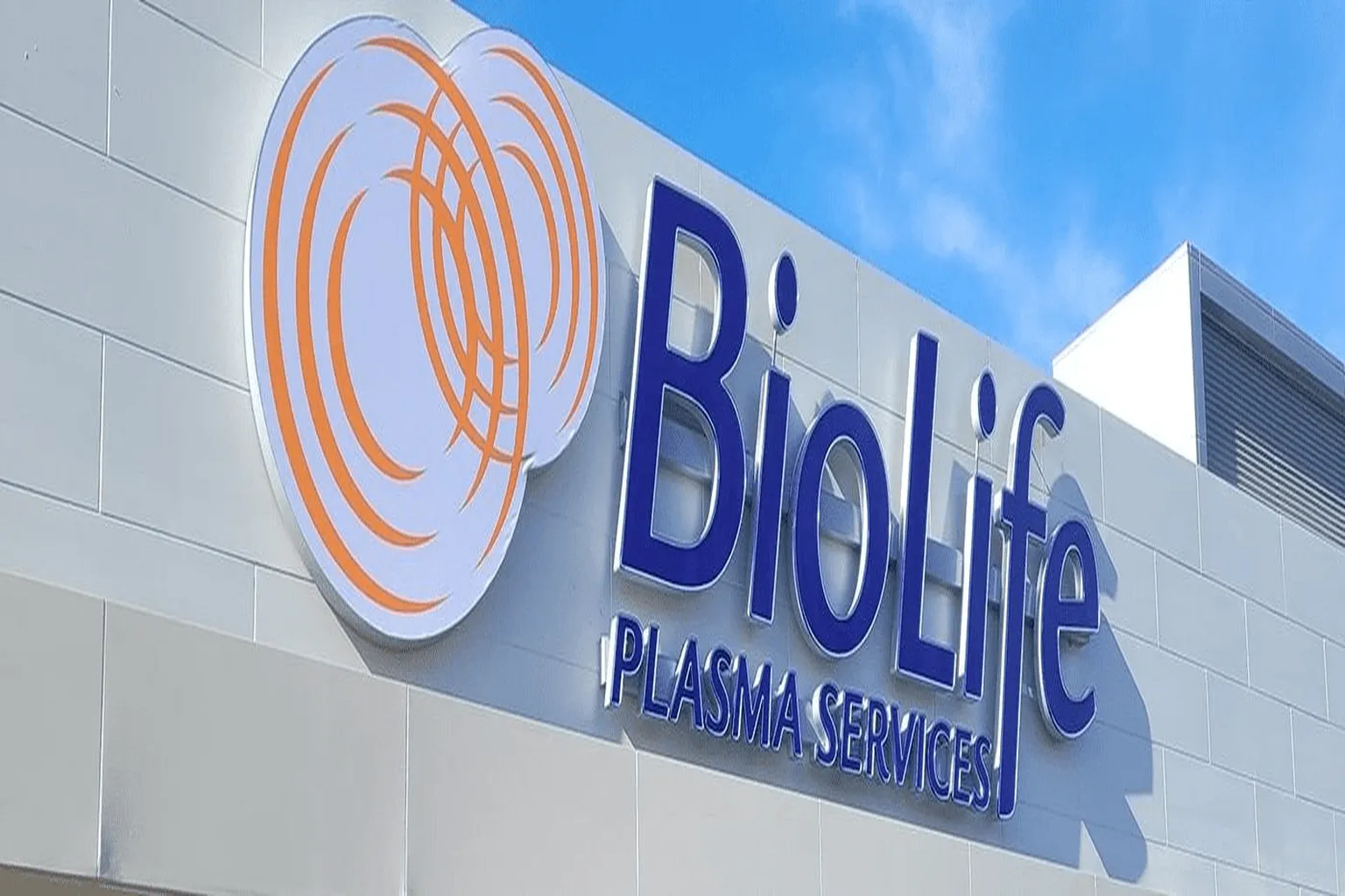 BioLife Plasma Services Ogden in Ogden, Utah - Main Image