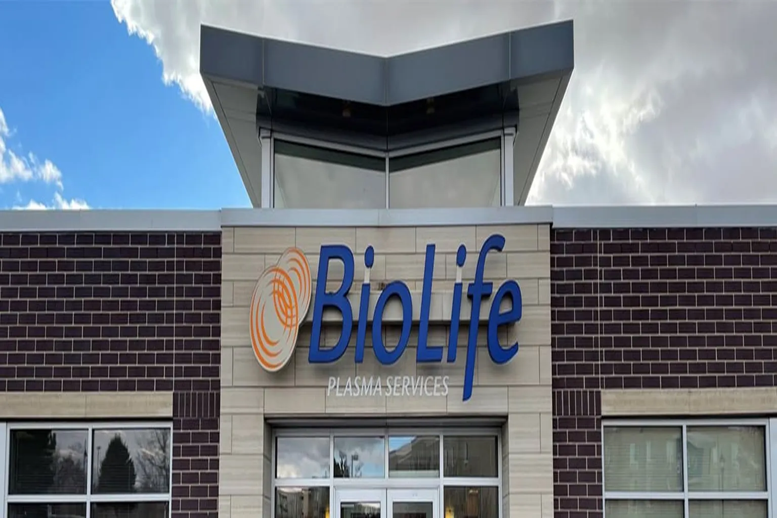 BioLife Plasma Services Layton in Layton, Utah - Main Image