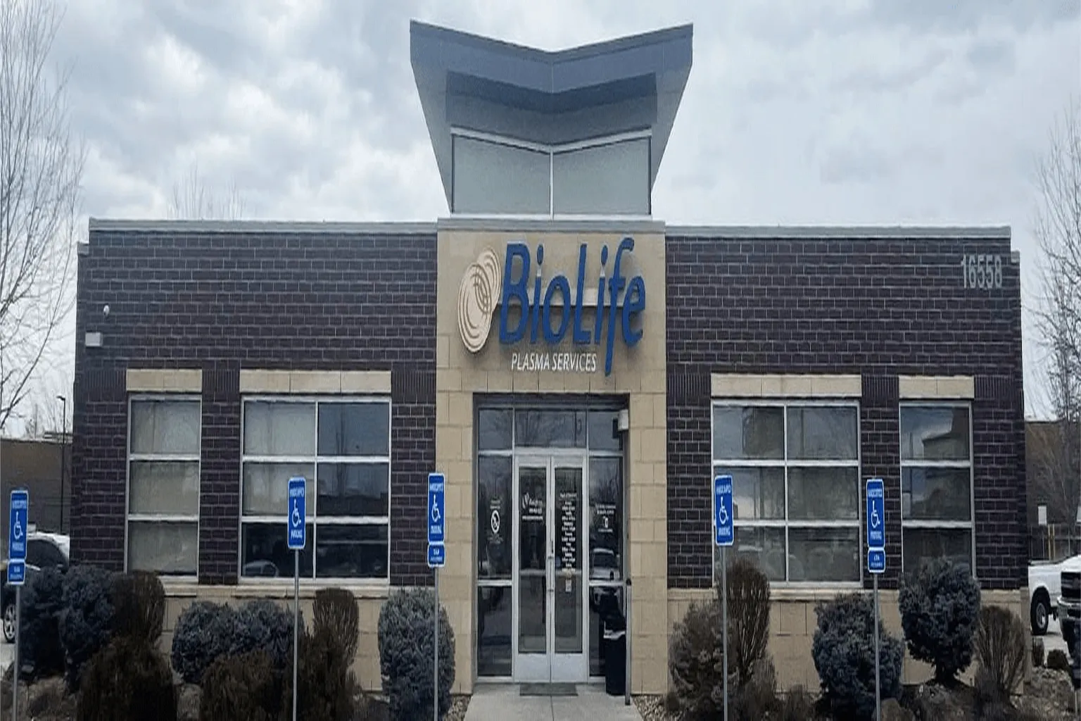BioLife Plasma Services Nampa in Nampa, Idaho - Main Image