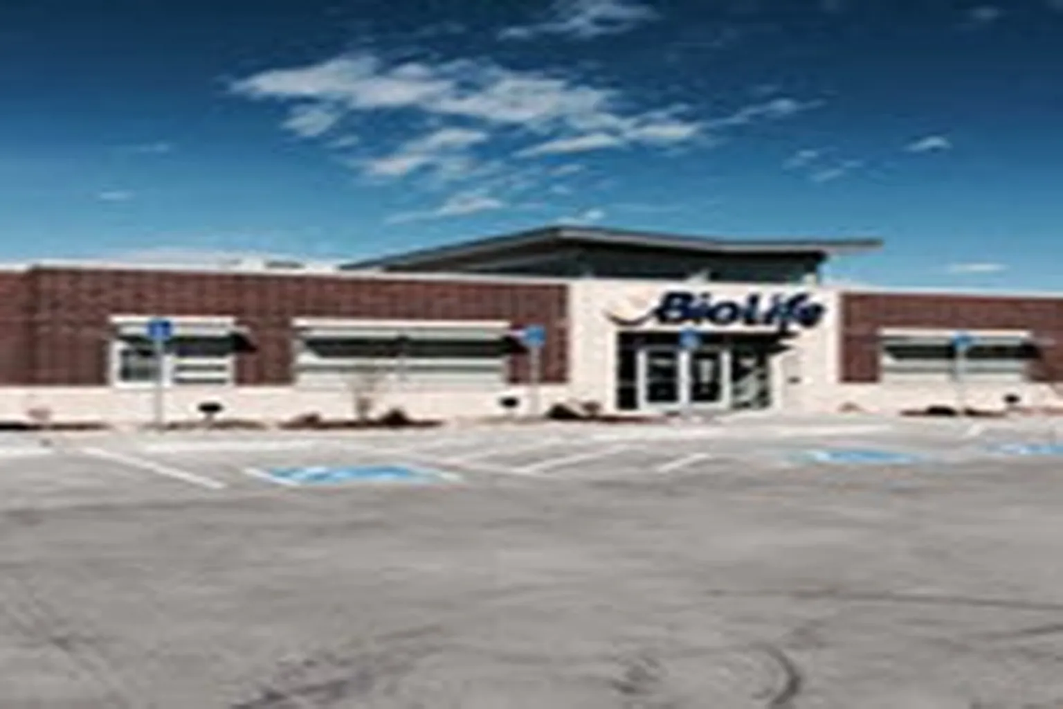 BioLife Plasma Services Longmont in Longmont, Colorado