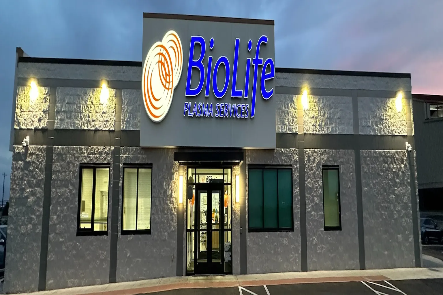 BioLife Plasma Services Harker Heights in Harker Heights, Texas - Main Image