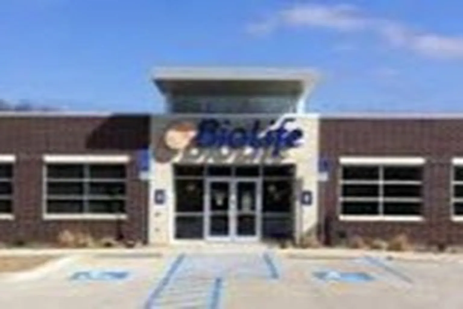 BioLife Plasma Services Denton in Denton, Texas - Main Image