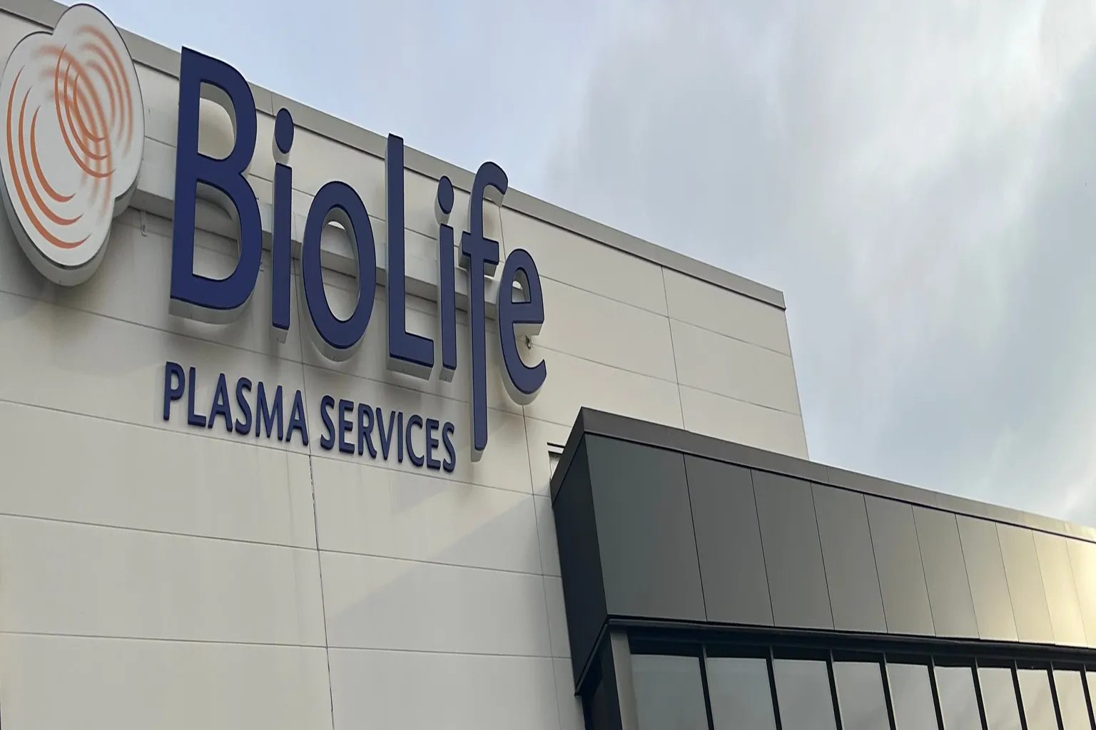 BioLife Plasma Services Dallas in Dallas, Texas - Main Image