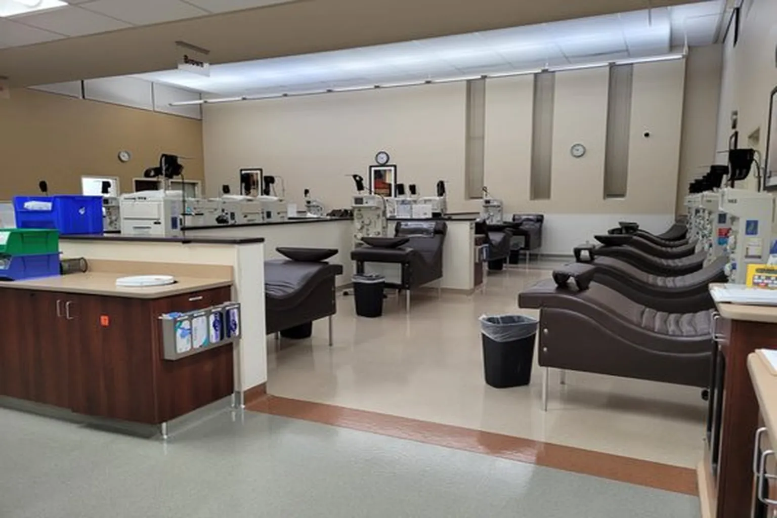 BioLife Plasma Services Broken Arrow in Broken Arrow, Oklahoma - Main Image
