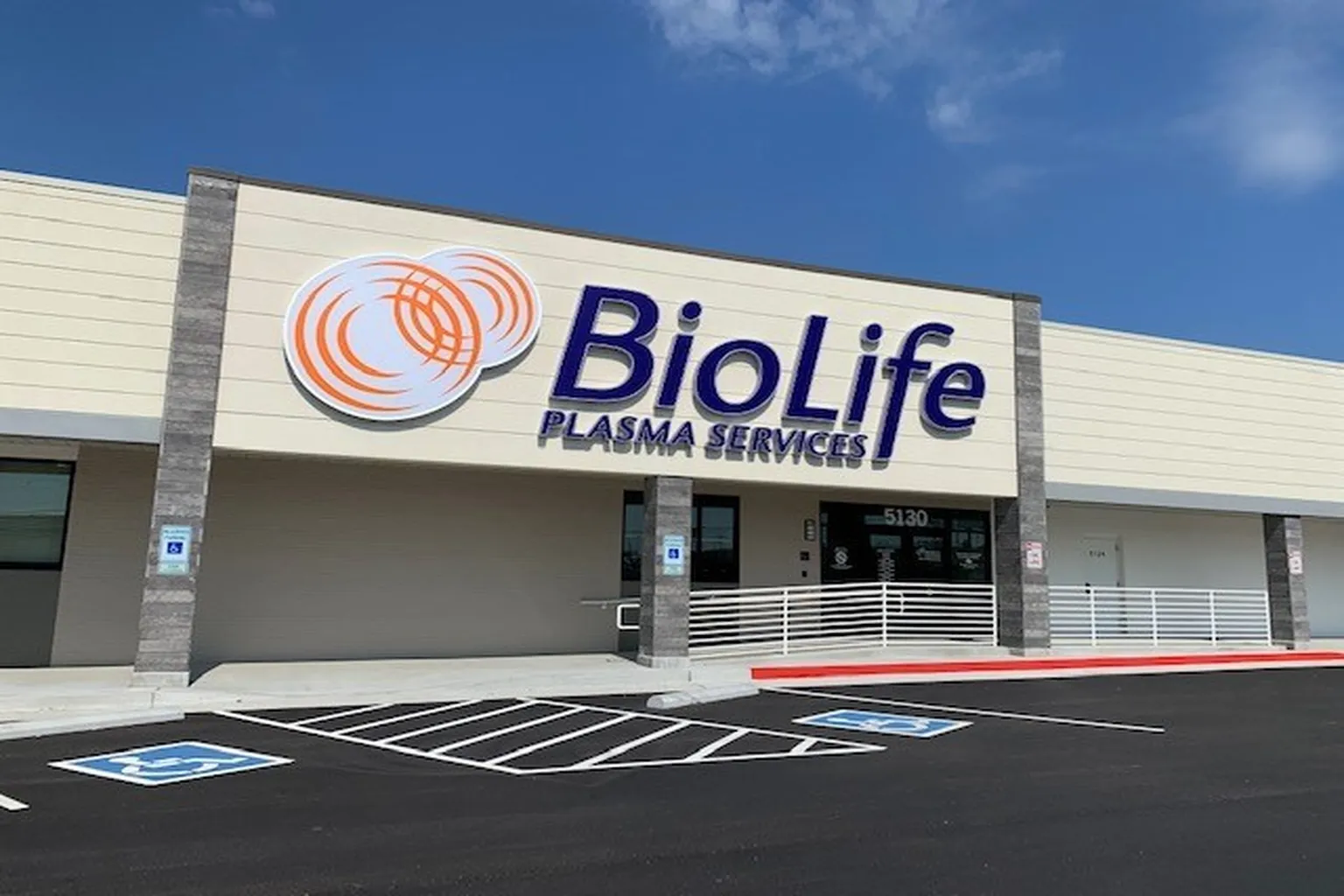 BioLife Plasma Services Tulsa in Tulsa, Oklahoma - Main Image