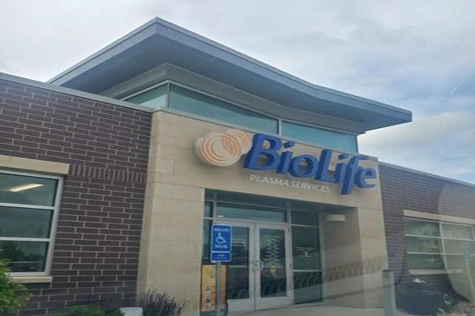 BioLife Plasma Services Kansas City in Kansas City, Missouri