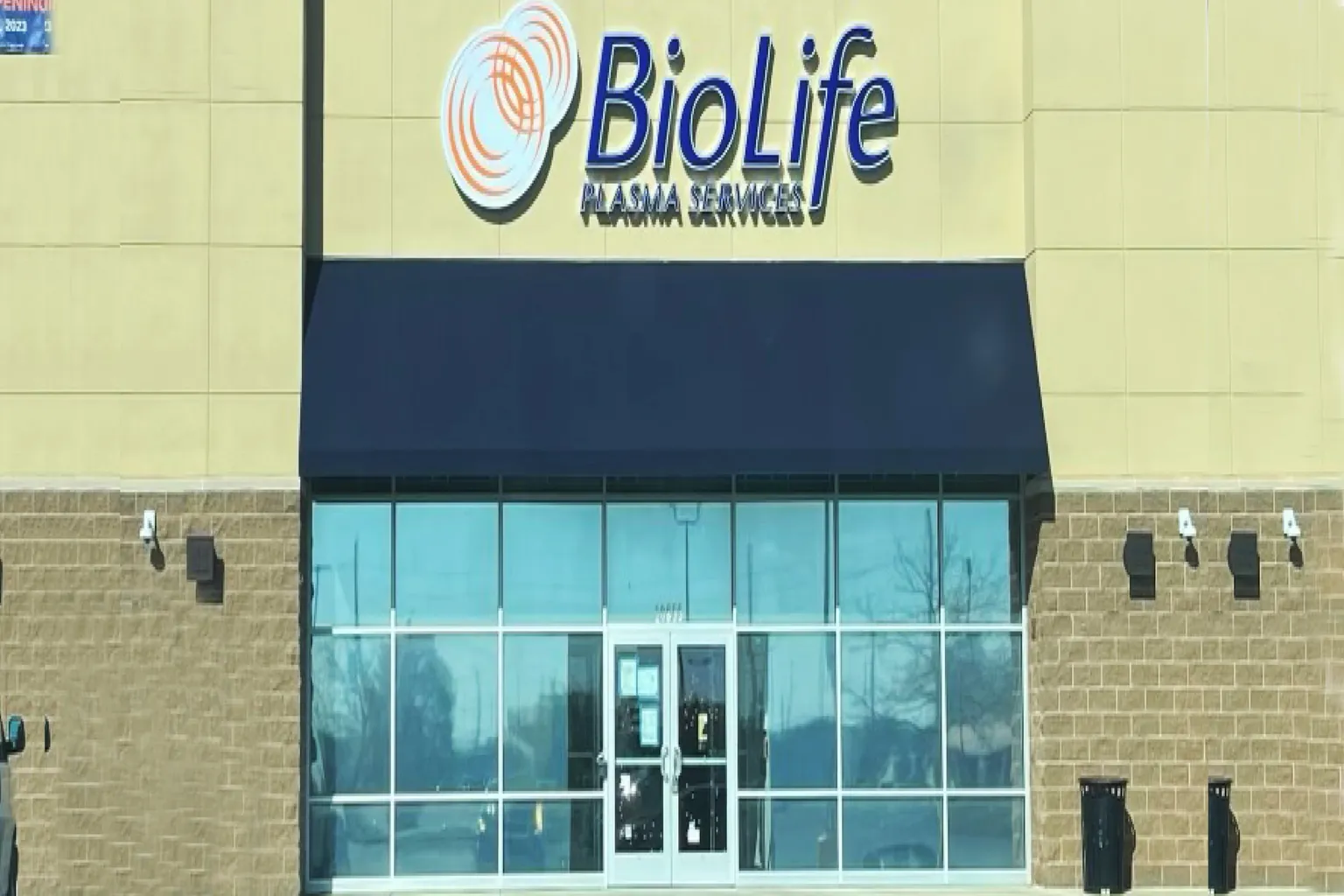 BioLife Plasma Services Fairview Heights in Fairview Heights, Illinois - Main Image