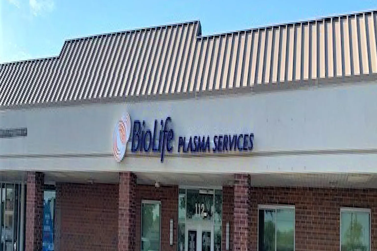 BioLife Plasma Services Chicago in Chicago, Illinois - Main Image