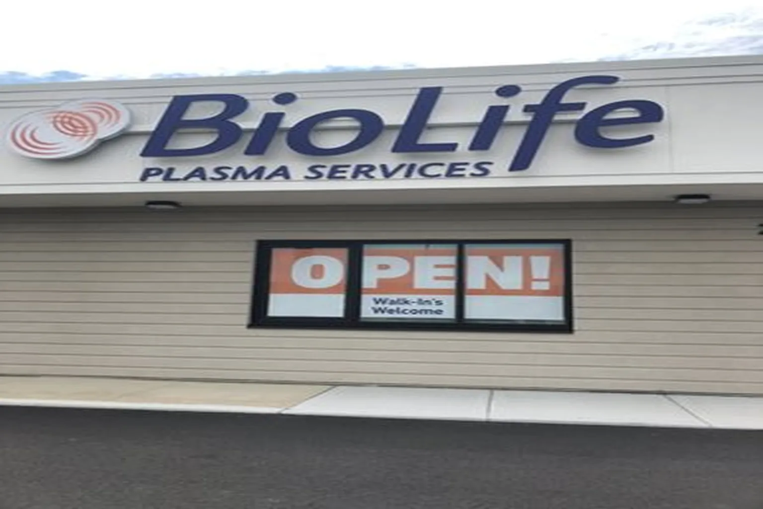 BioLife Plasma Services Villa Park in Villa Park, Illinois - Main Image