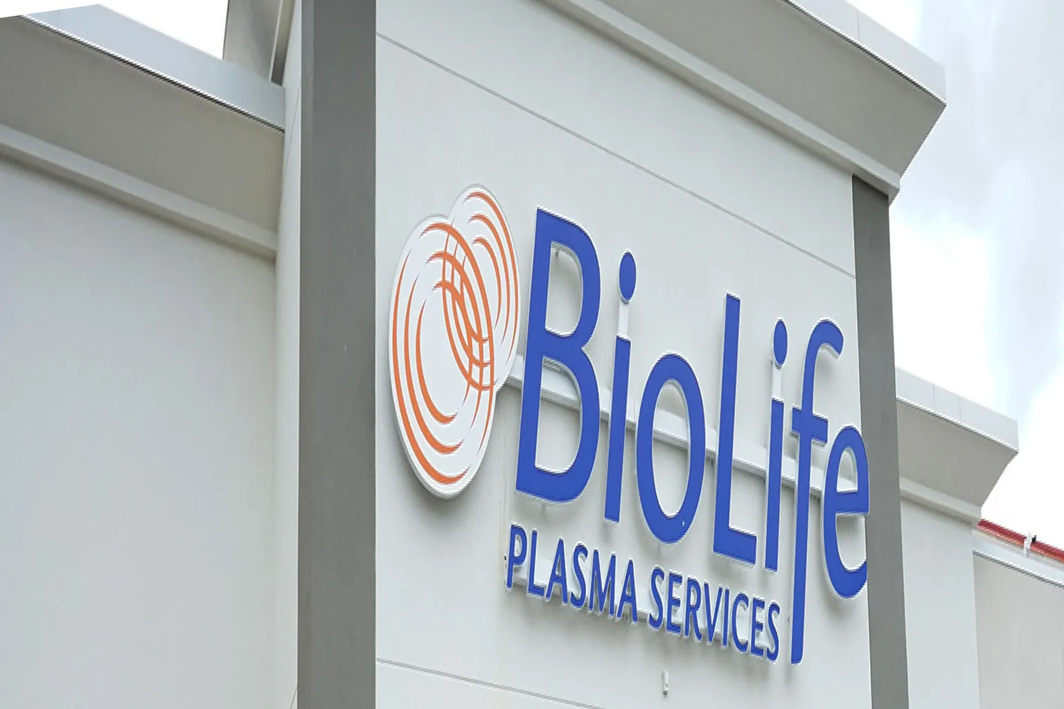 BioLife Plasma Services Appleton in Appleton, Wisconsin
