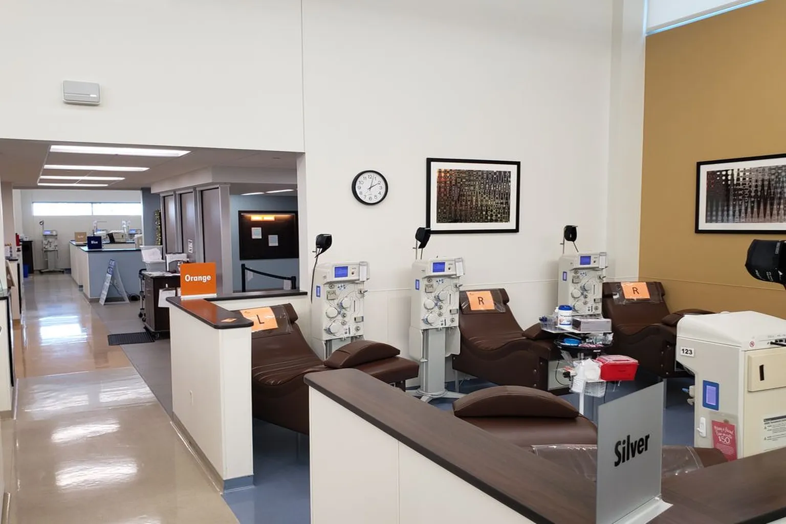 BioLife Plasma Services Appleton in Appleton, Wisconsin