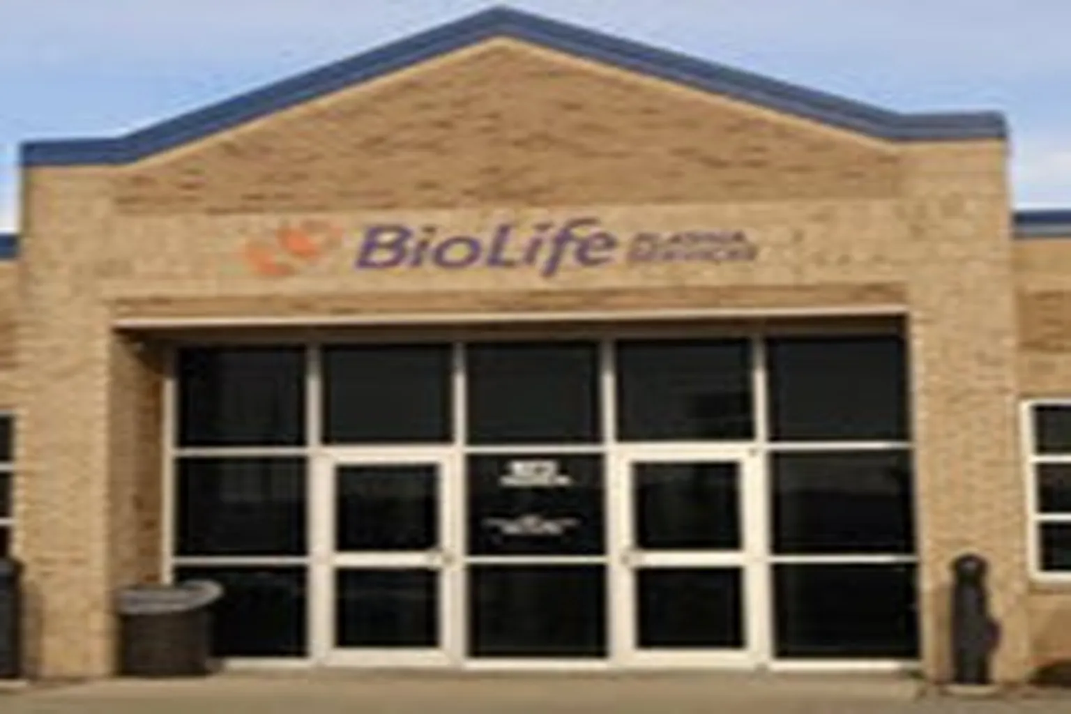 BioLife Plasma Services Fond du Lac in Fond du Lac, Wisconsin