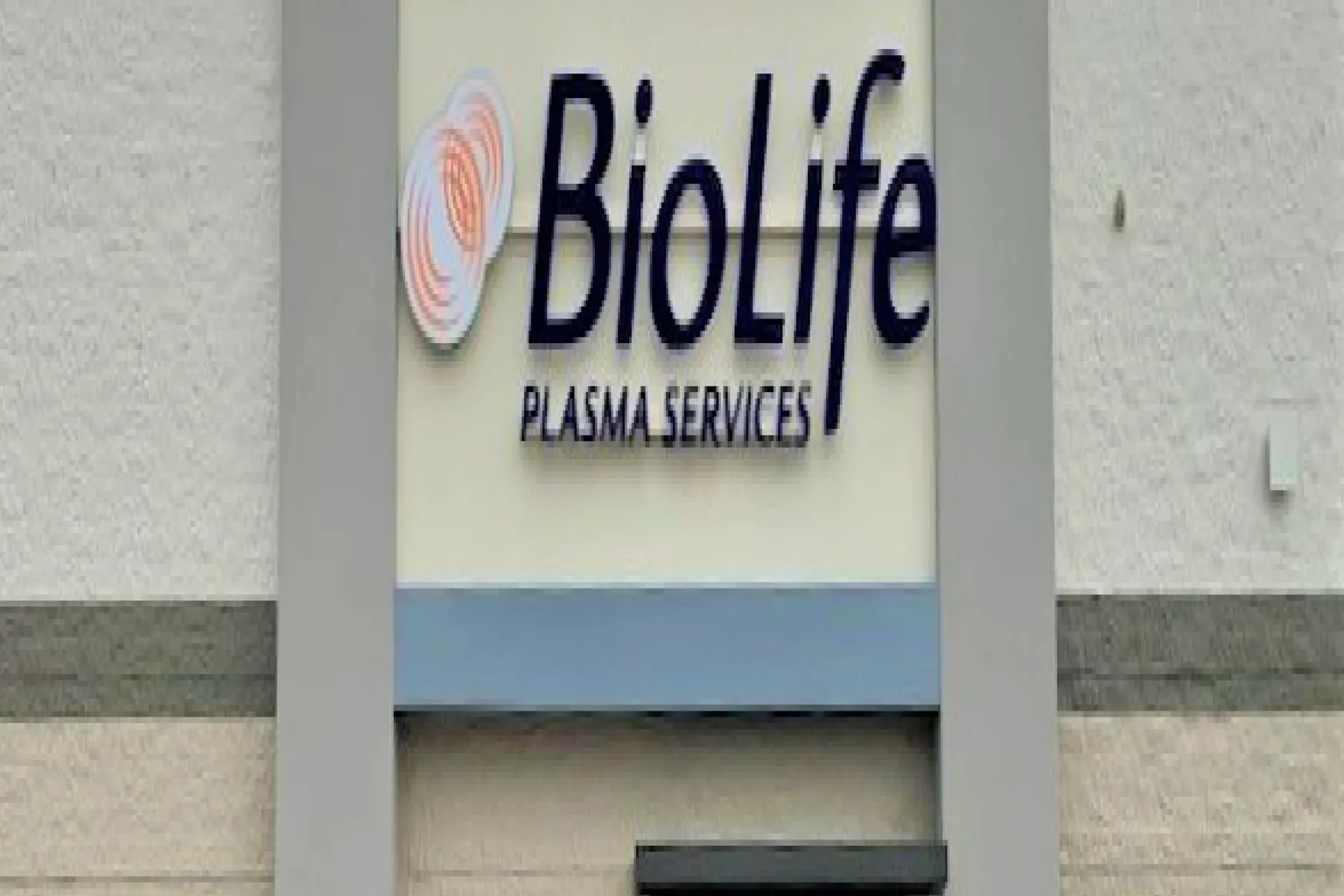 BioLife Plasma Services Davenport in Davenport, Iowa - Main Image
