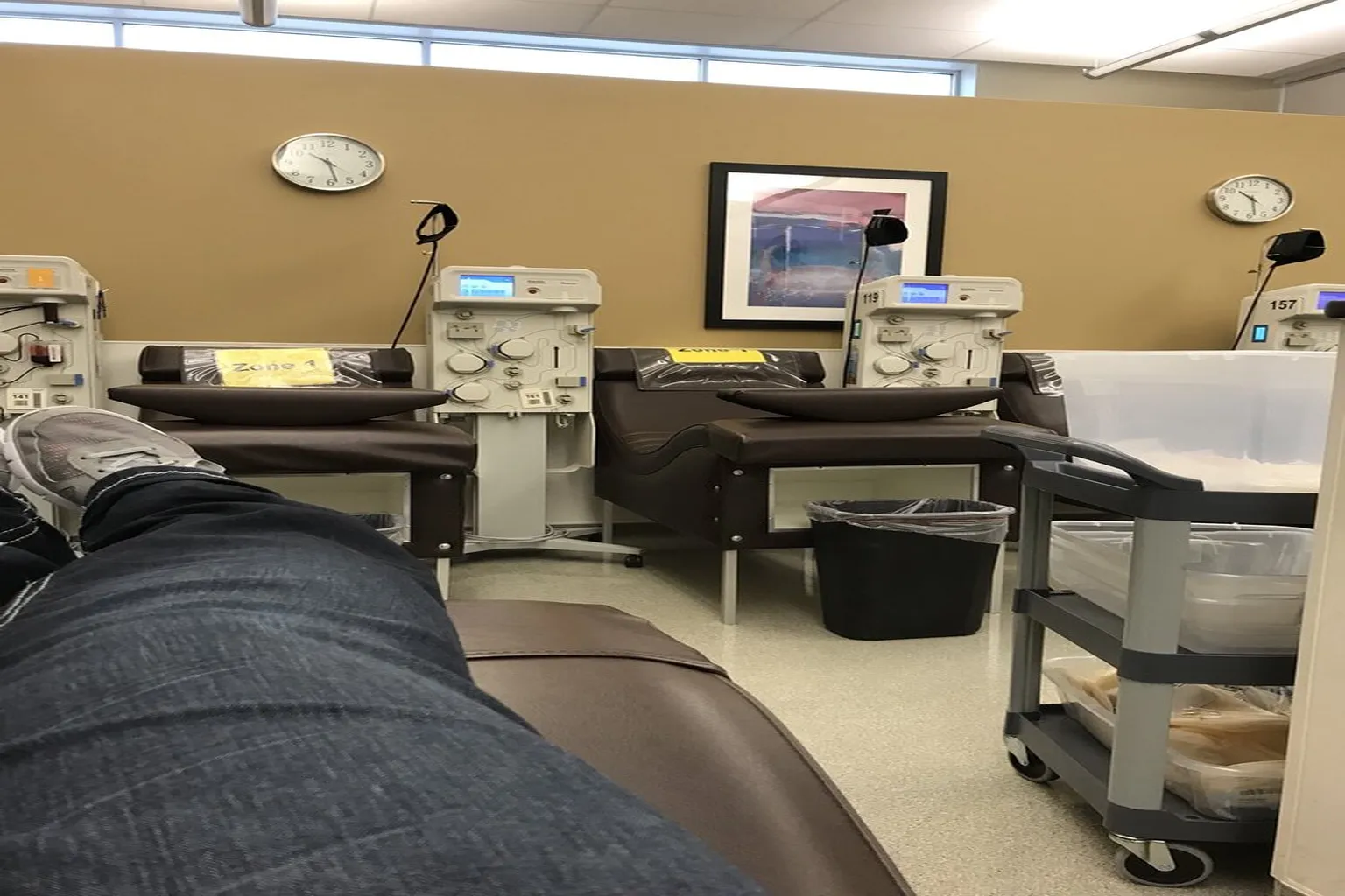BioLife Plasma Services Cedar Falls in Cedar Falls, Iowa - Main Image