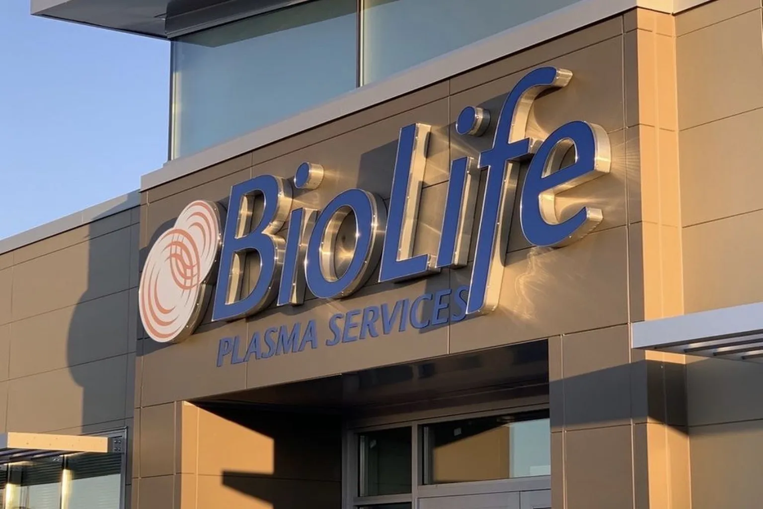 BioLife Plasma Services Livonia in Livonia, Michigan - Main Image