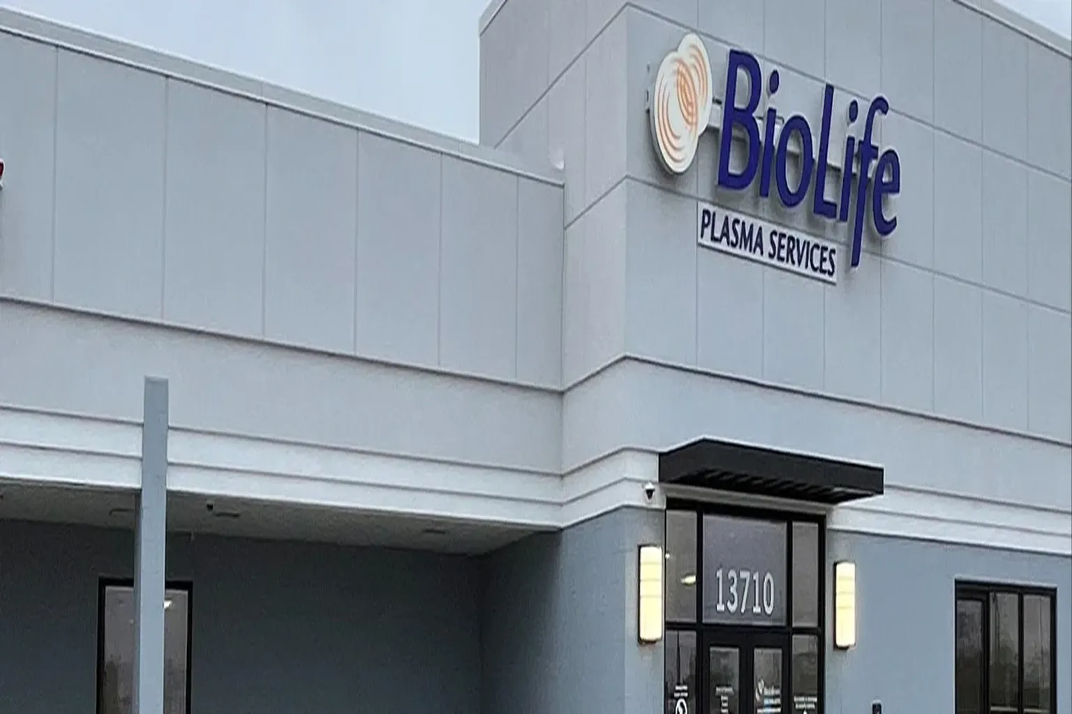 BioLife Plasma Services Warren in Warren, Michigan - Main Image