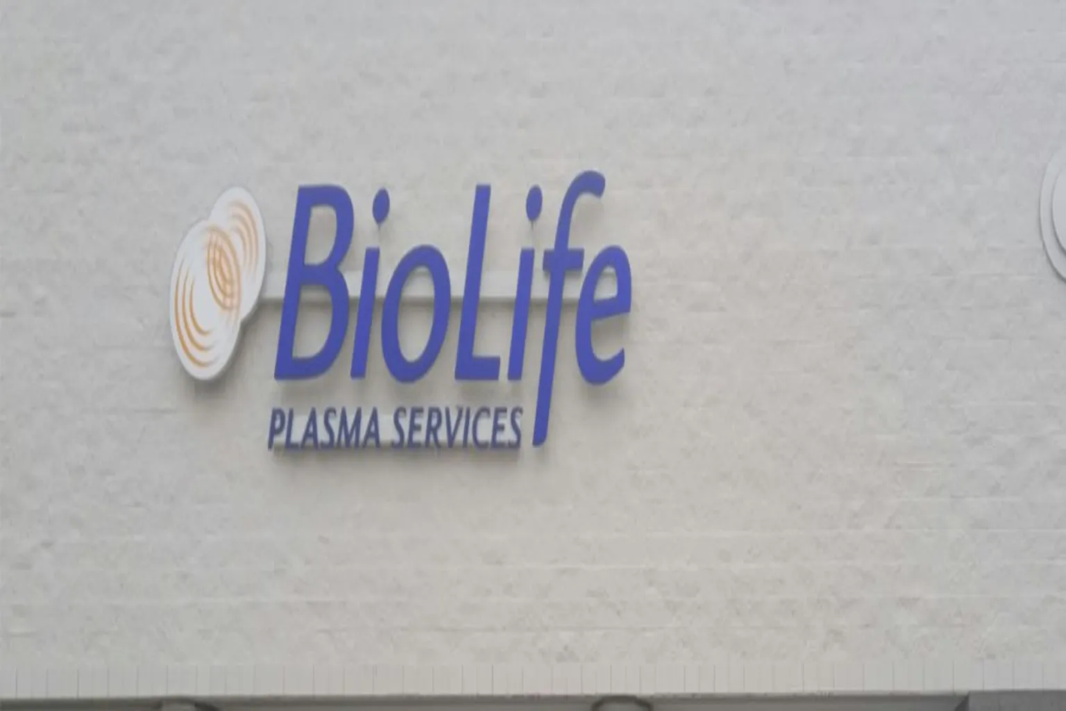 BioLife Plasma Services Birmingham in Birmingham, Alabama