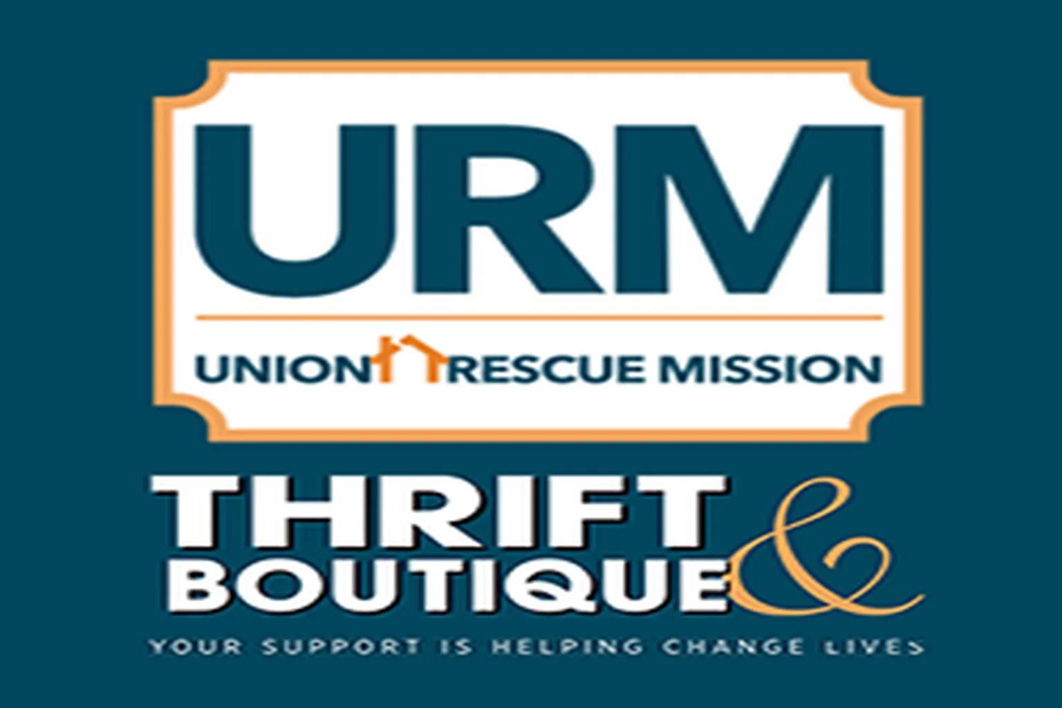 URM Thrift & Boutique Whittier in Los Angeles, California