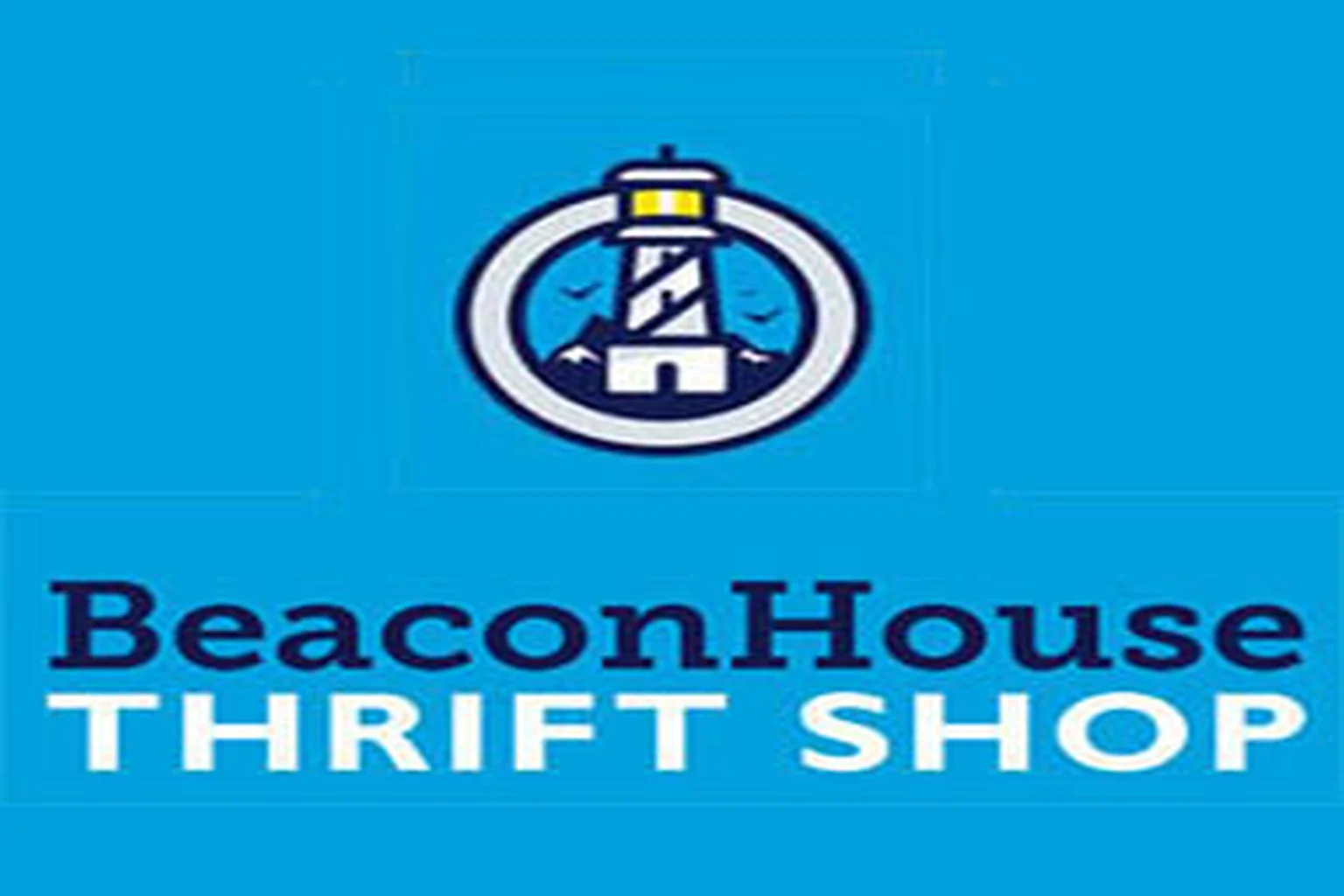 Beacon House Thrift Shop in San Pedro, California - Main Image