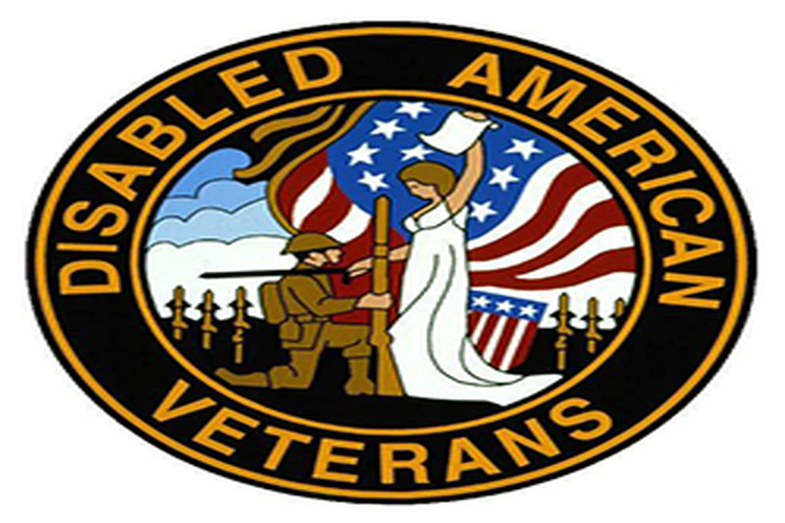 D.A.V. Veterans Thrift Store in El Cajon, California
