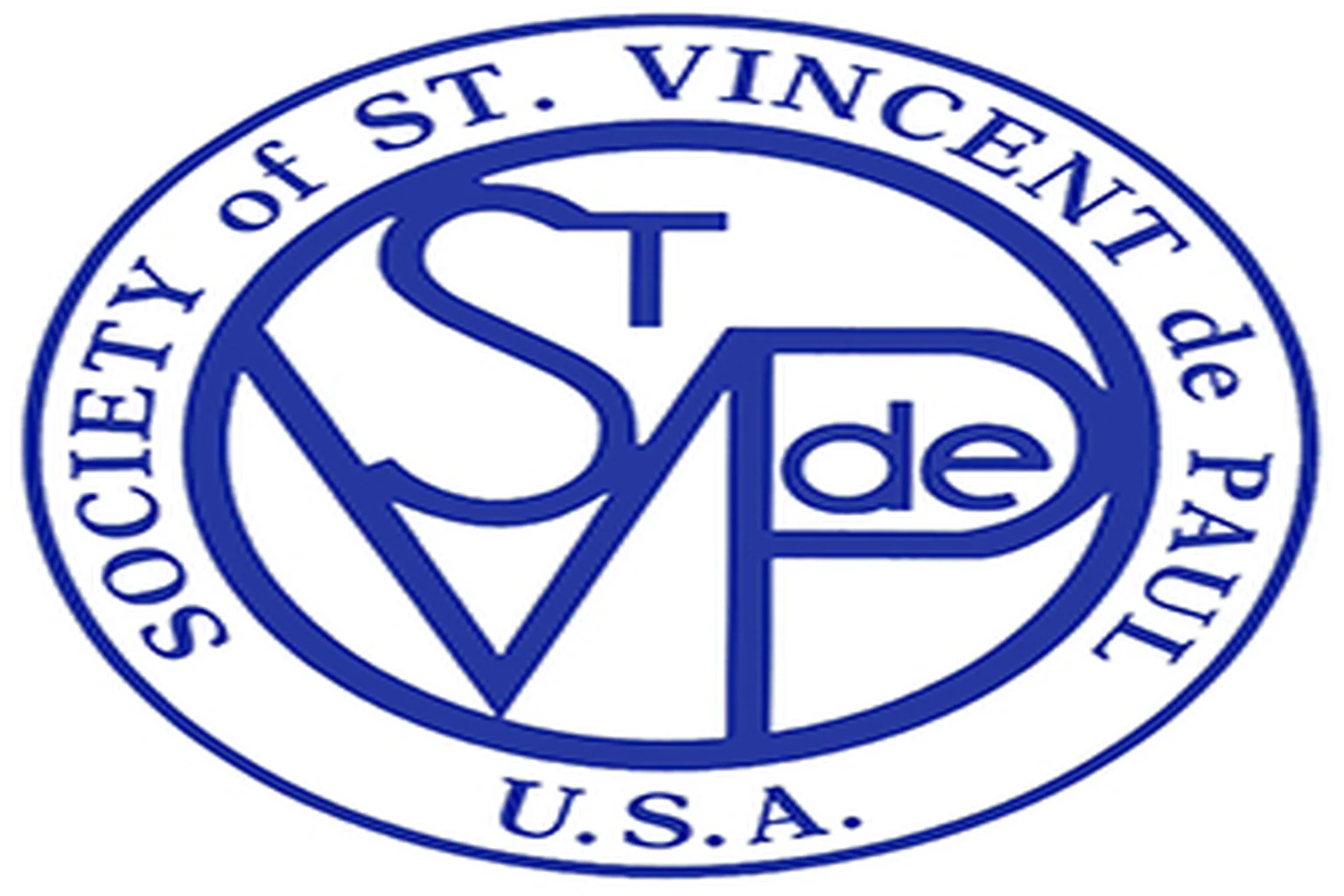 St. Vincent de Paul Thrift Store in Bradenton, Florida