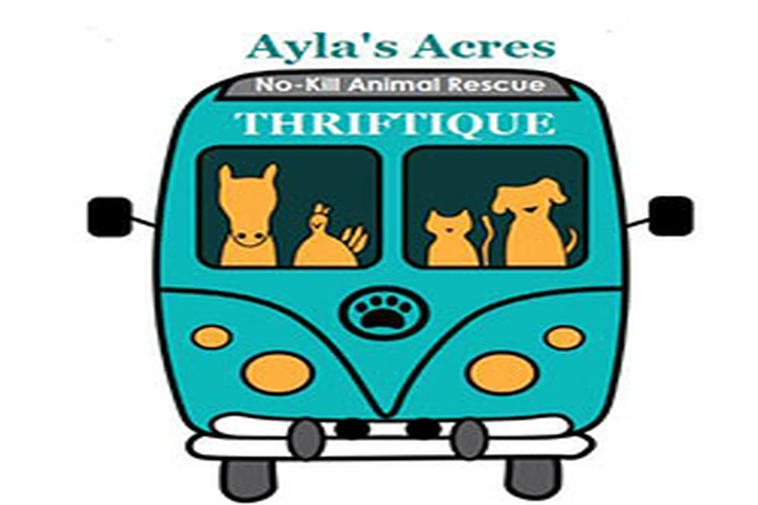 Ayla's Acres Thriftique in Saint Augustine, Florida - Main Image