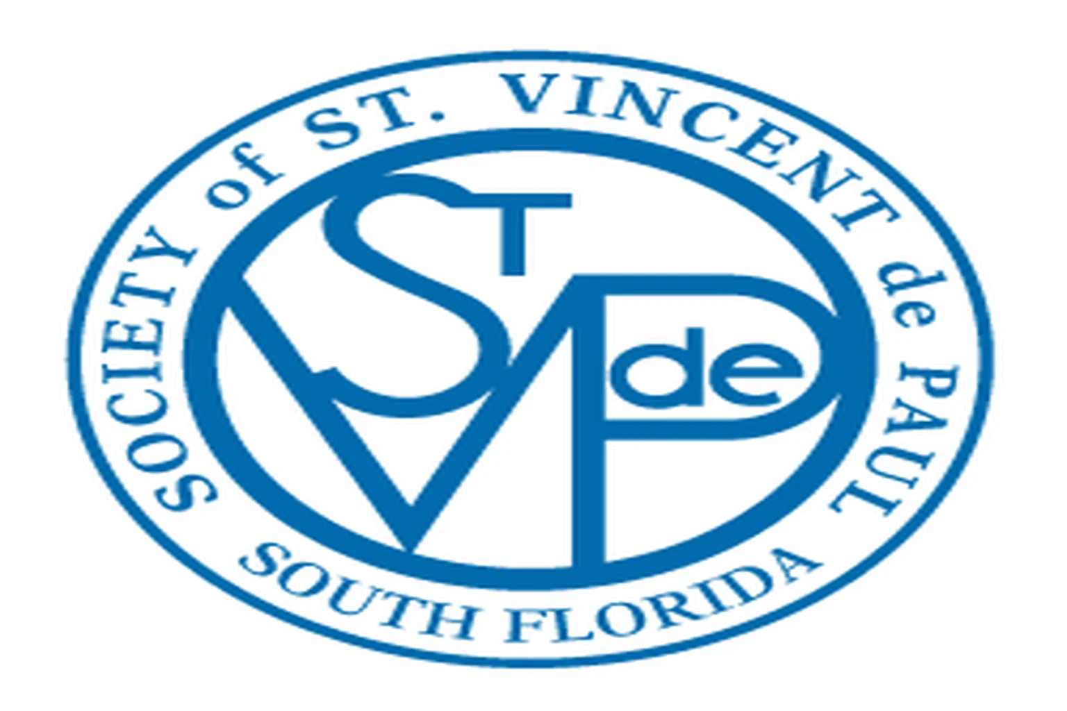 St. Vincent de Paul Thrift Store in Pompano Beach, Florida - Main Image