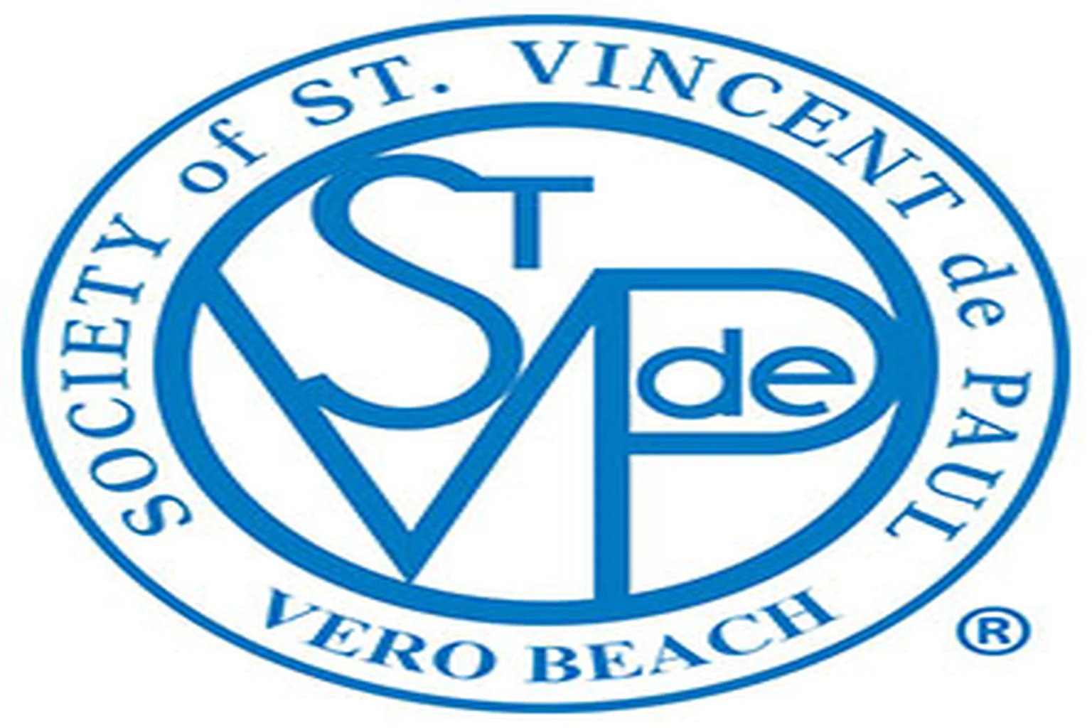 St. Vincent de Paul Thrift Store in Vero Beach, Florida