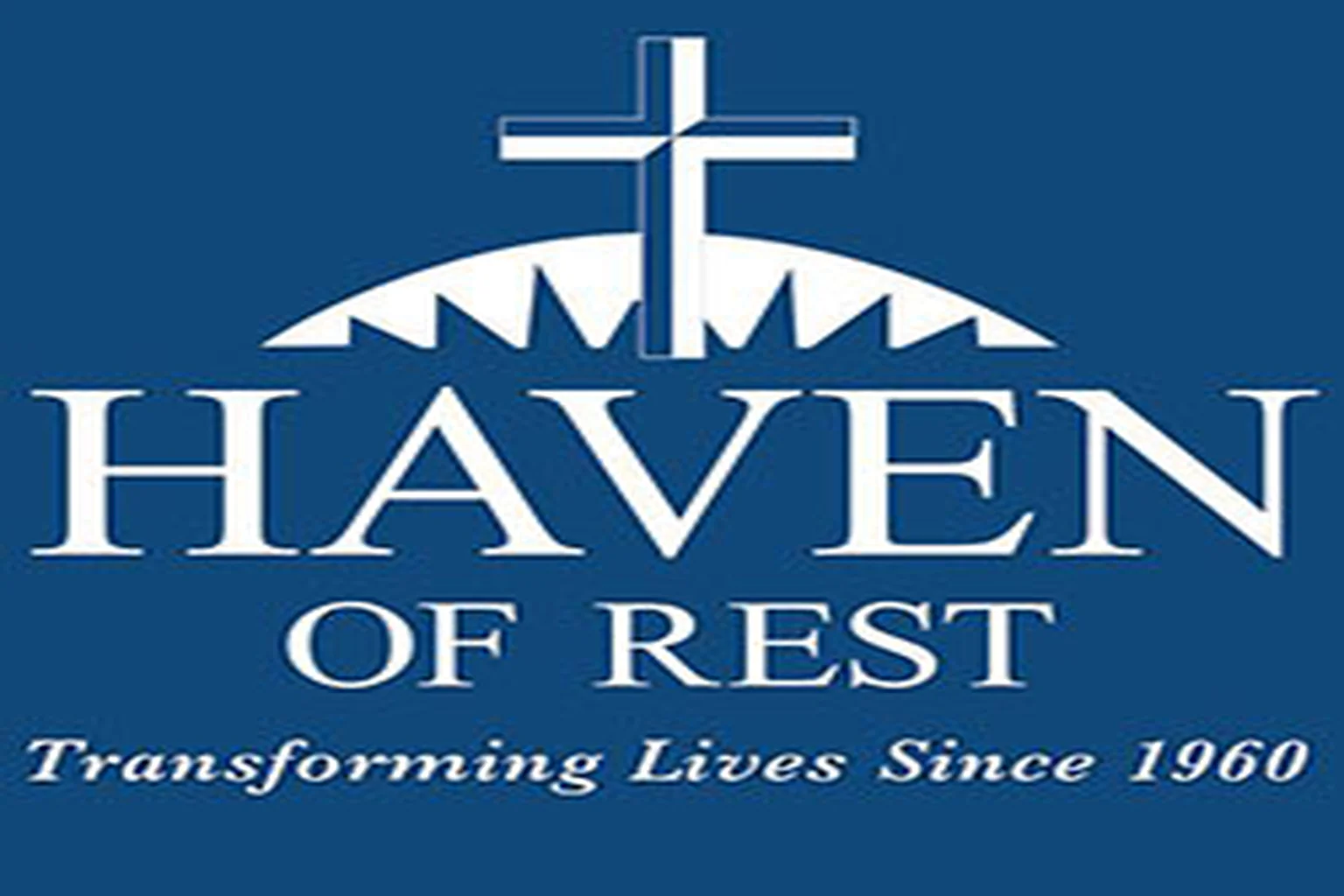 Haven of Rest Thrift Store & Donation Center in Anderson, South Carolina