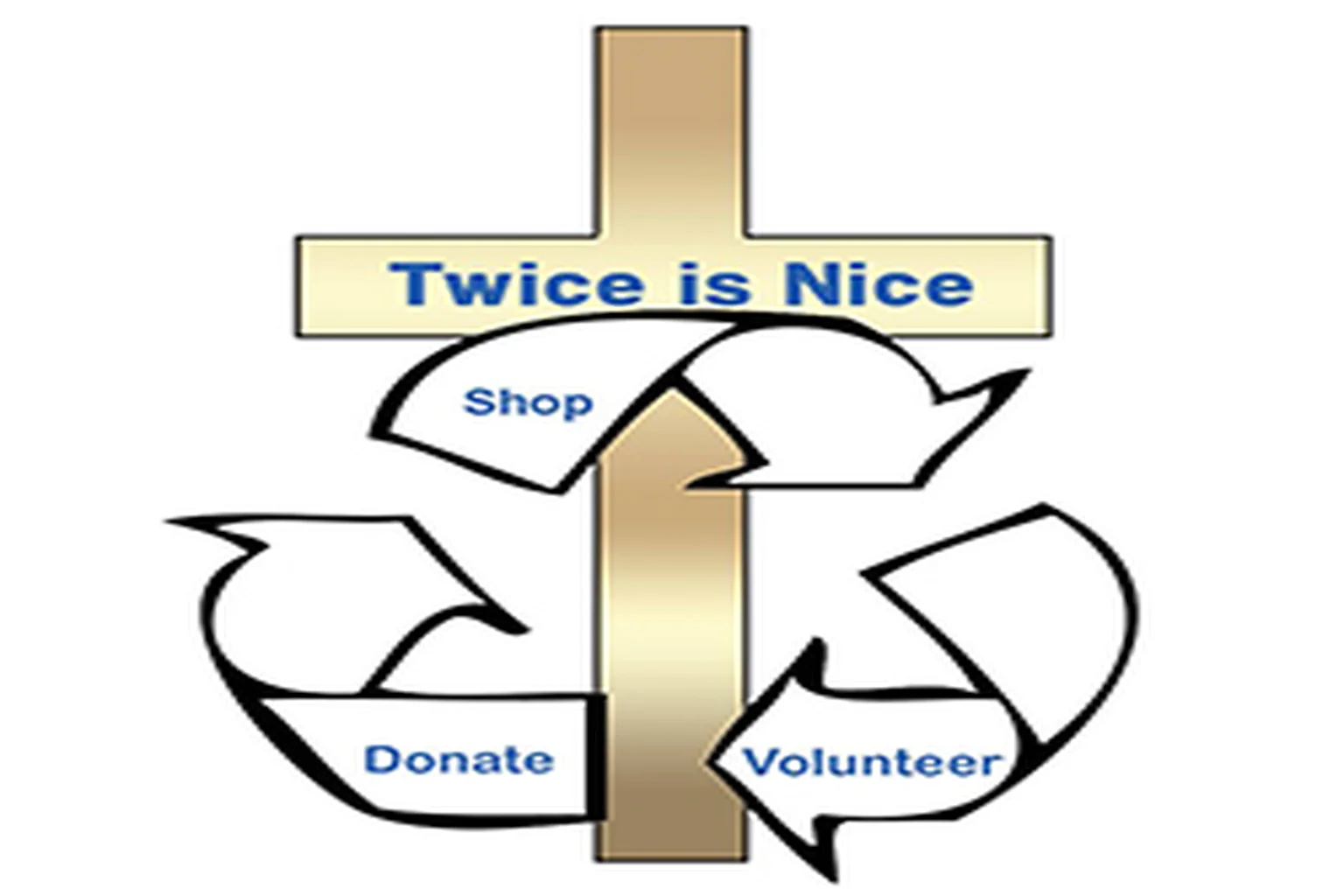 Twice Is Nice Resale in Jefferson, Wisconsin - Main Image