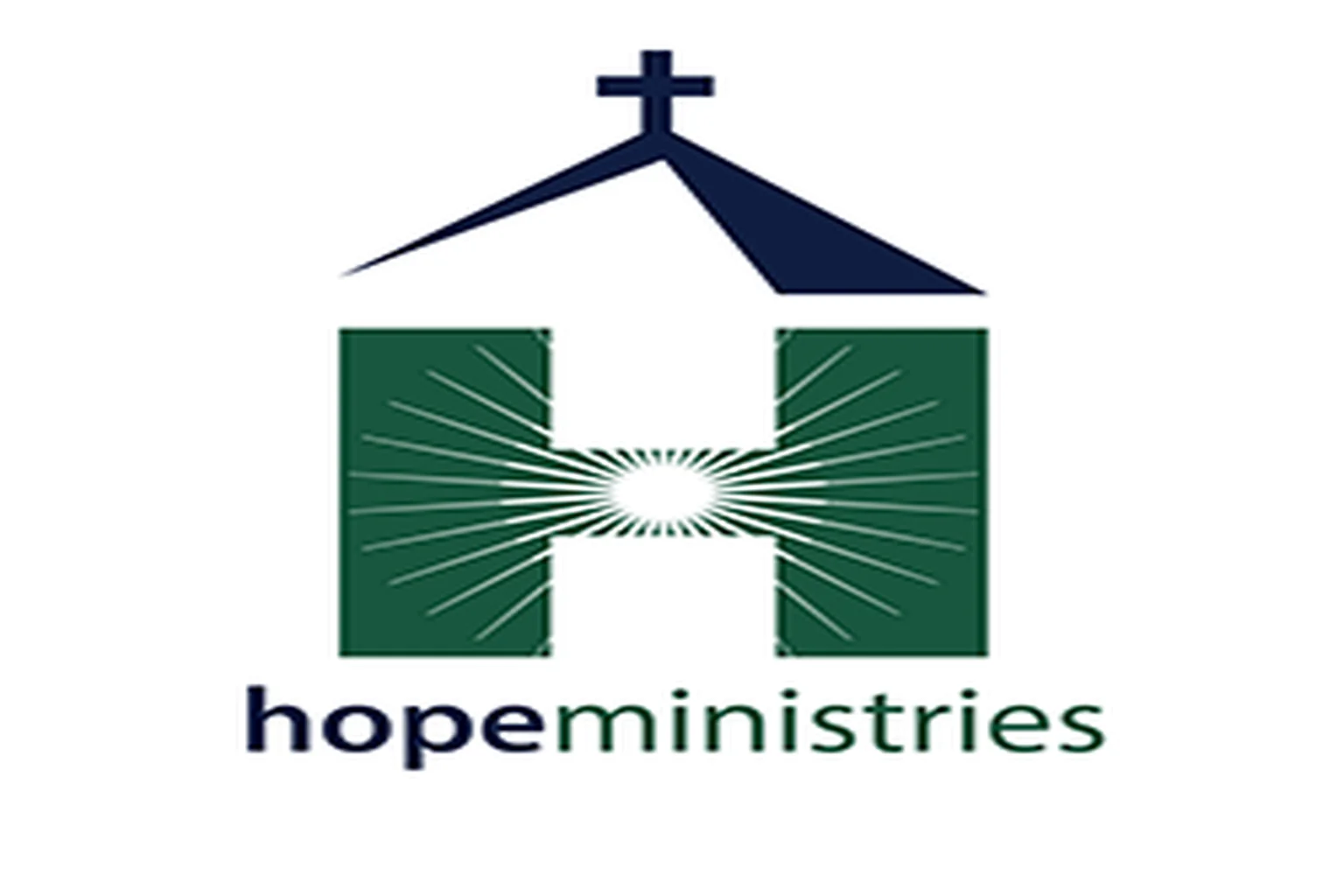 Hope Ministries Thrift Store in Des Moines, Iowa