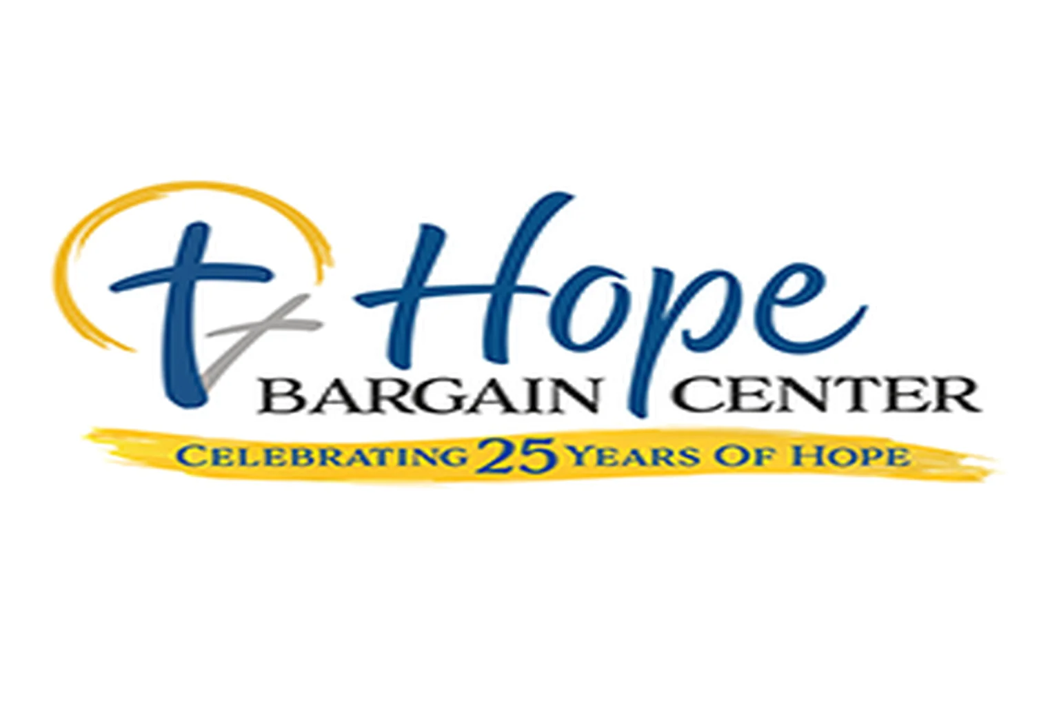 Hope Gospel Mission Bargain Center in Menomonie, Wisconsin - Main Image
