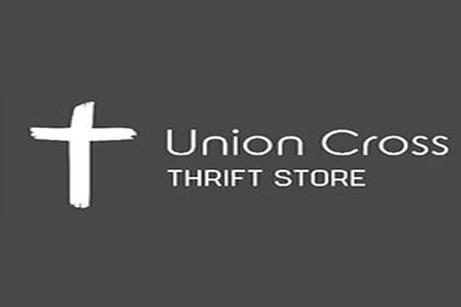 Union Cross Thrift Store in Kernersville, North Carolina - Main Image