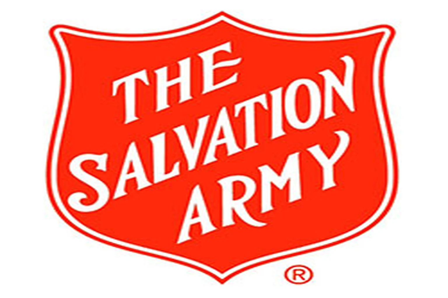 The Salvation Army Family Store and Donation Center in Raleigh, North Carolina