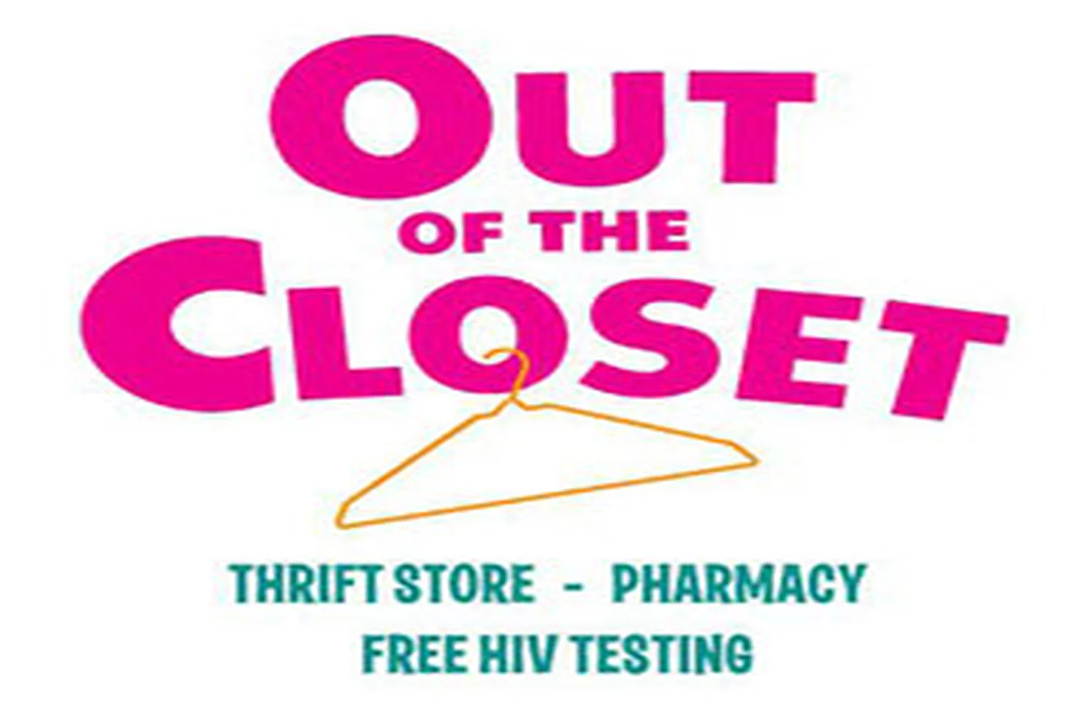 Out of the Closet Thrift Store in Seattle, Washington - Main Image