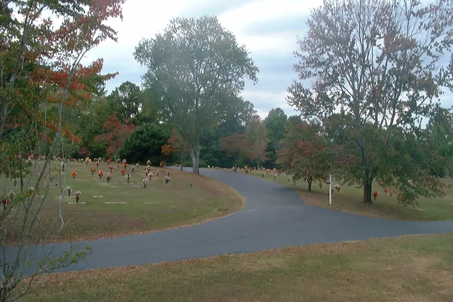 Carroll Memory Gardens in Carrollton, Georgia - Main Image