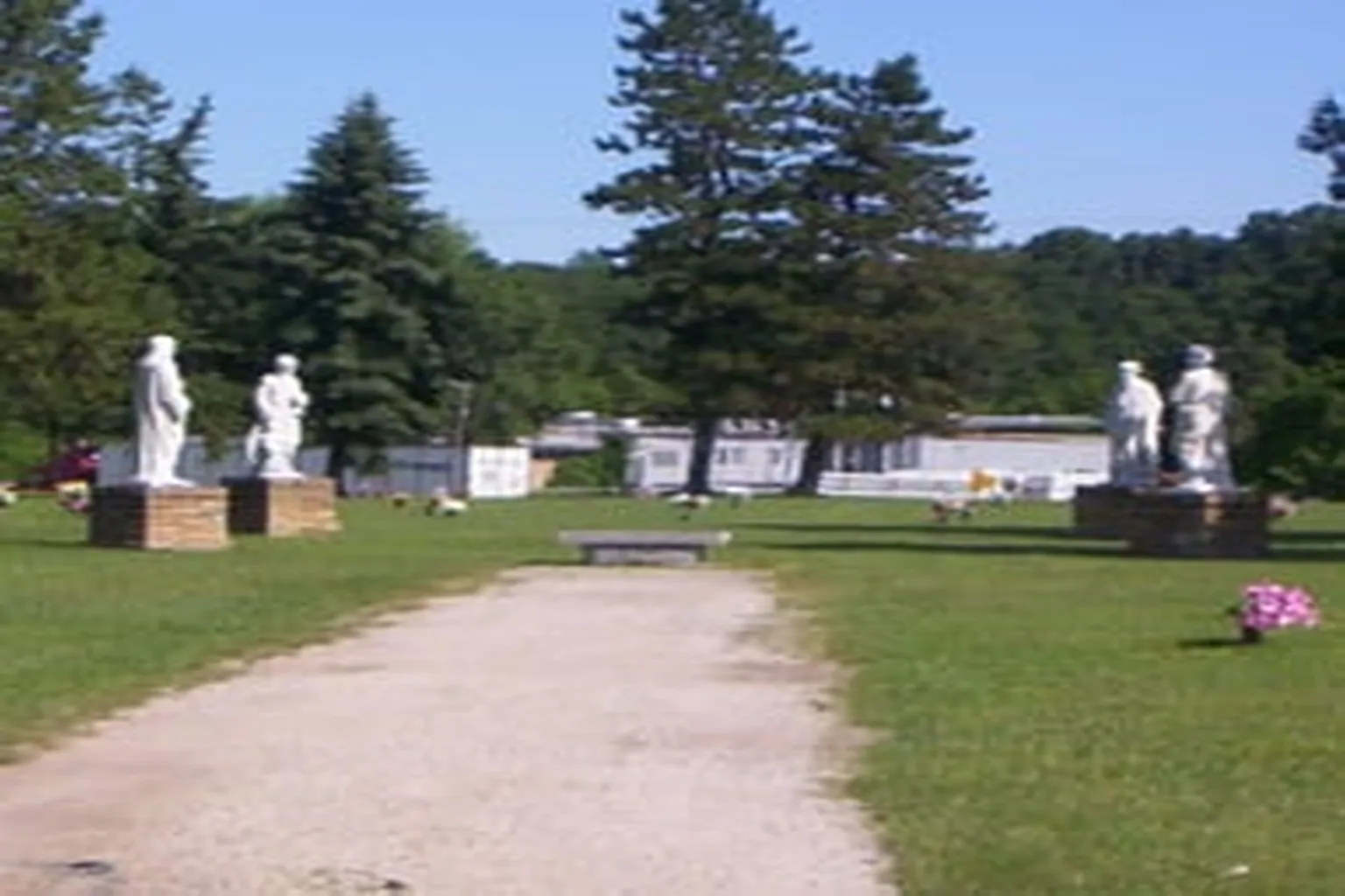 Floral Lawn Memorial Gardens in Battle Creek, Michigan - Main Image