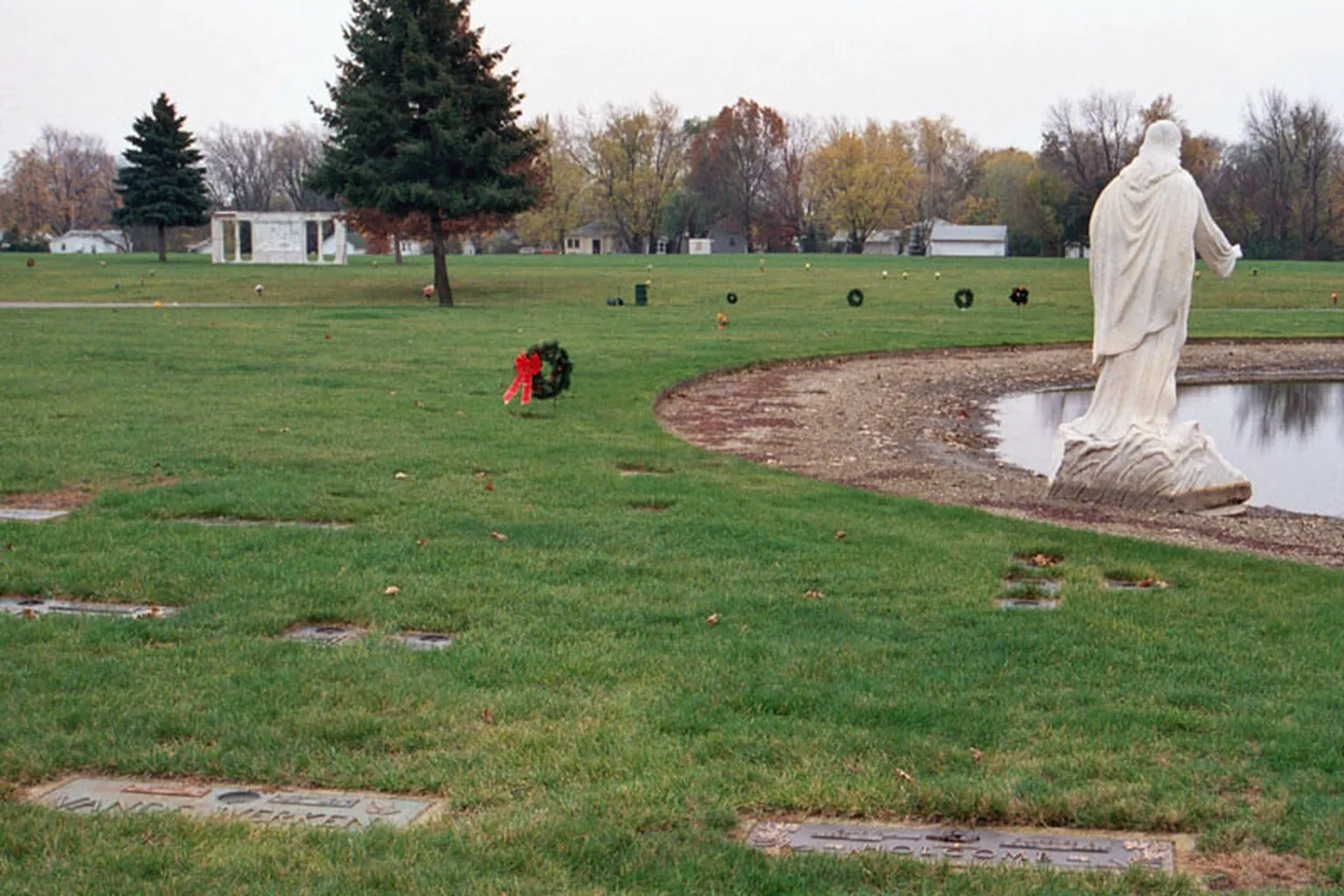 Mt. Ever Rest Memorial Park North in Kalamazoo, Michigan - Main Image