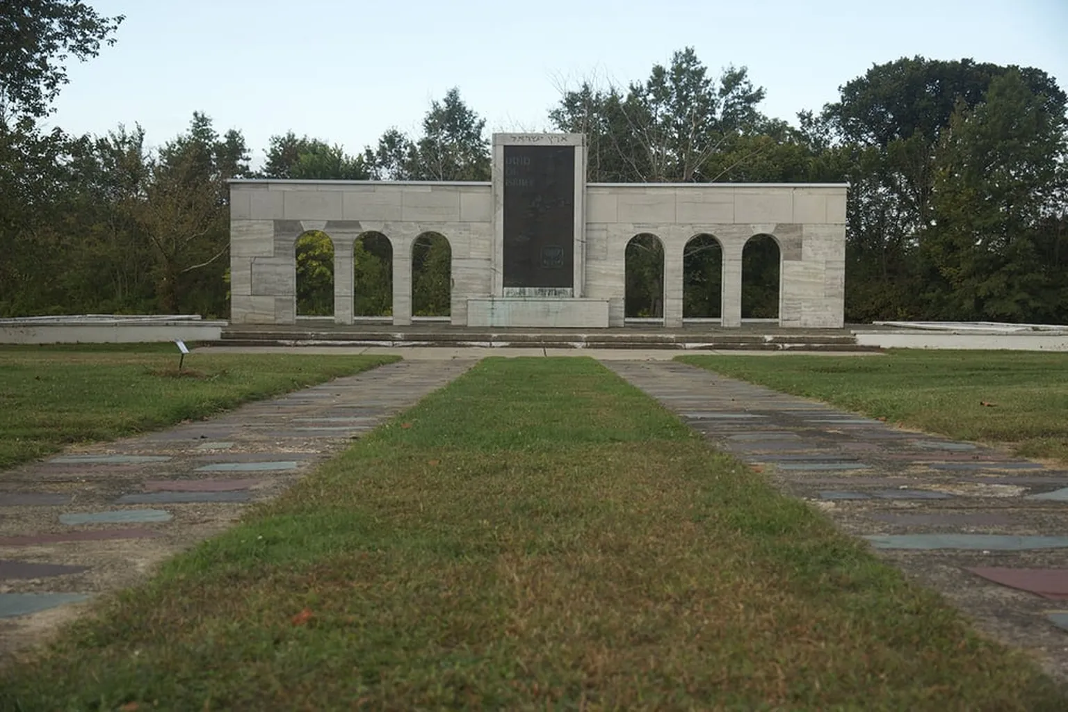 Beth Israel Cemetery-Woodbridge Memorial Gardens in Woodbridge, New Jersey